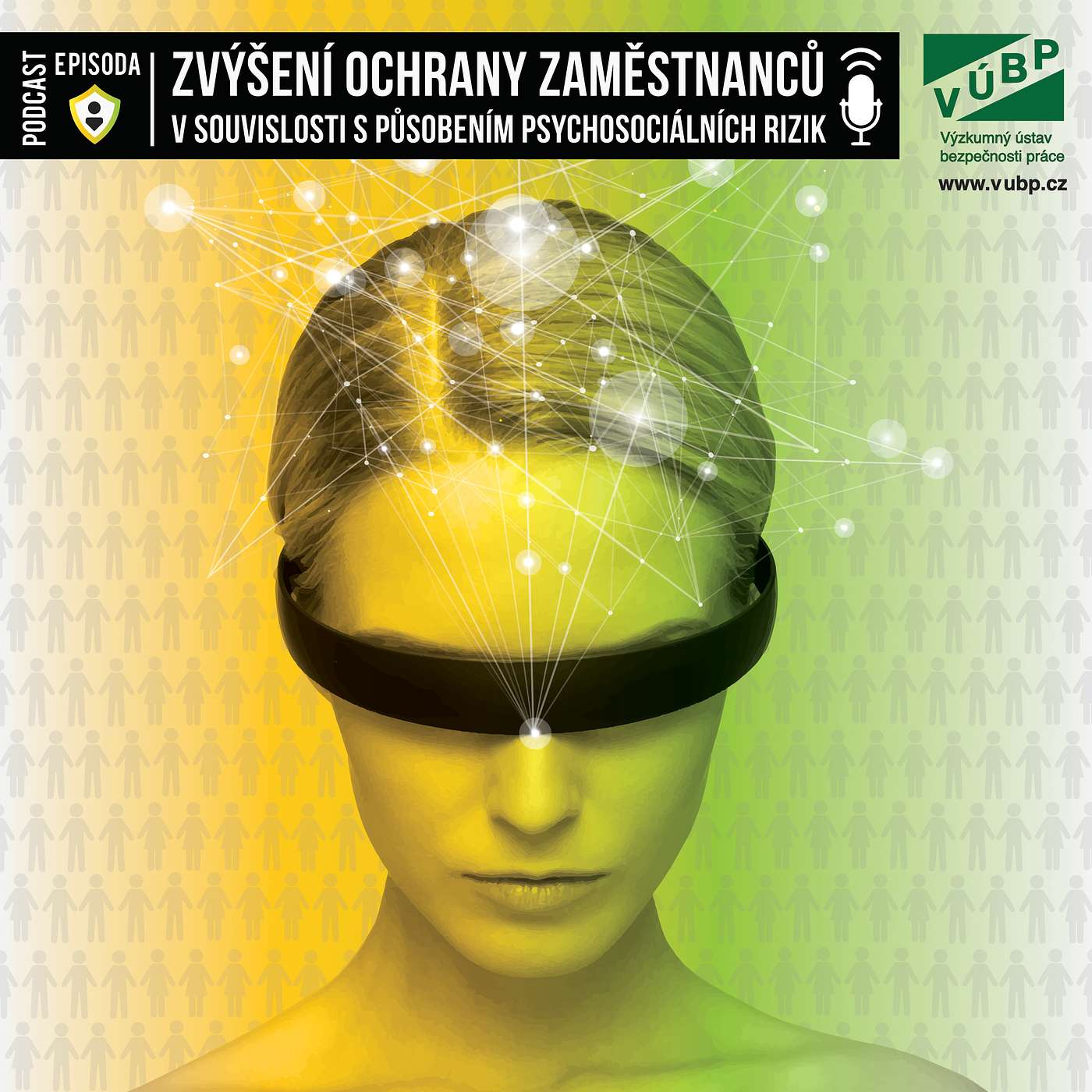 Podcasty nejen o BOZP