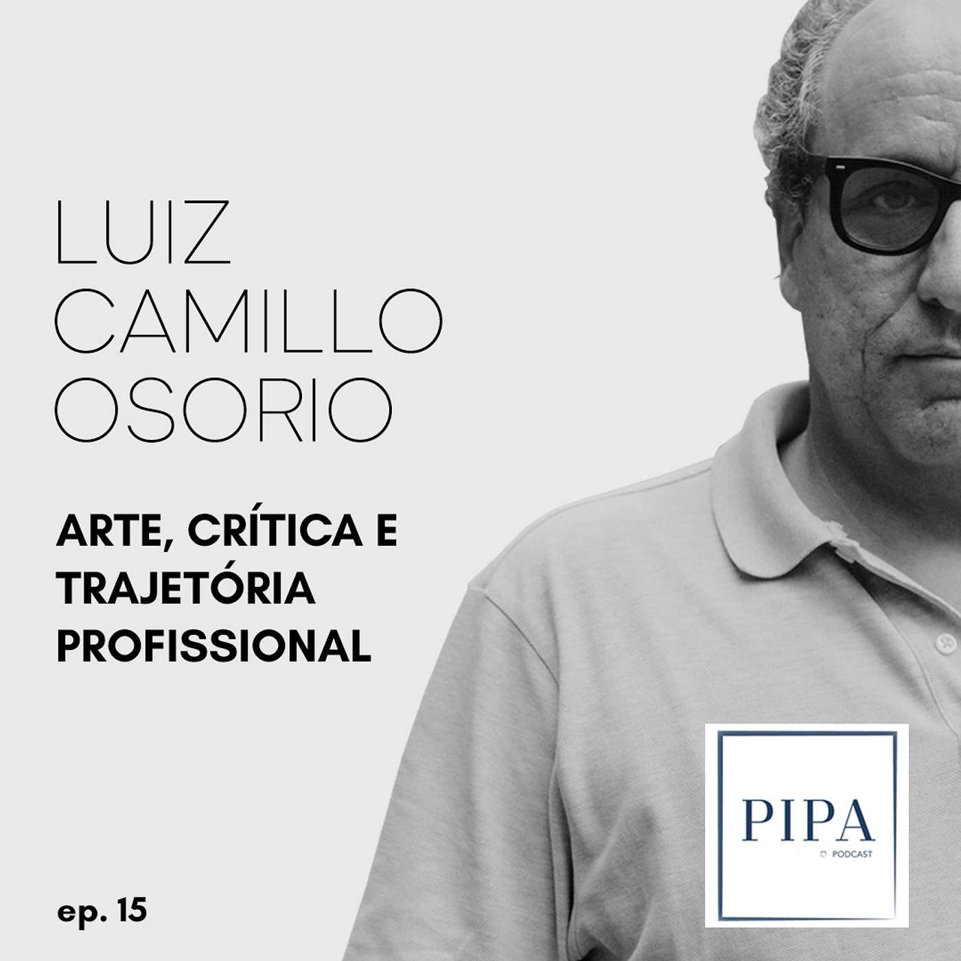 PIPA podcast