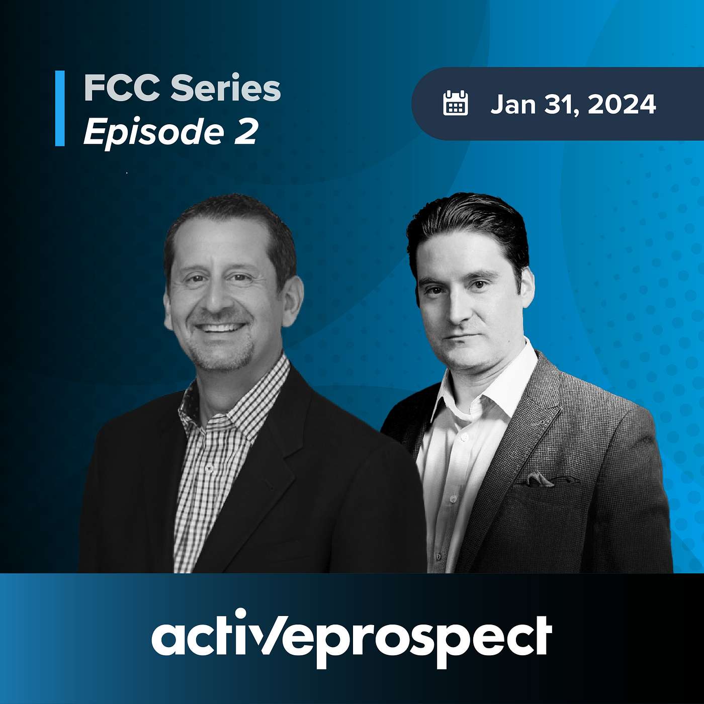 ActiveProspect Podcast