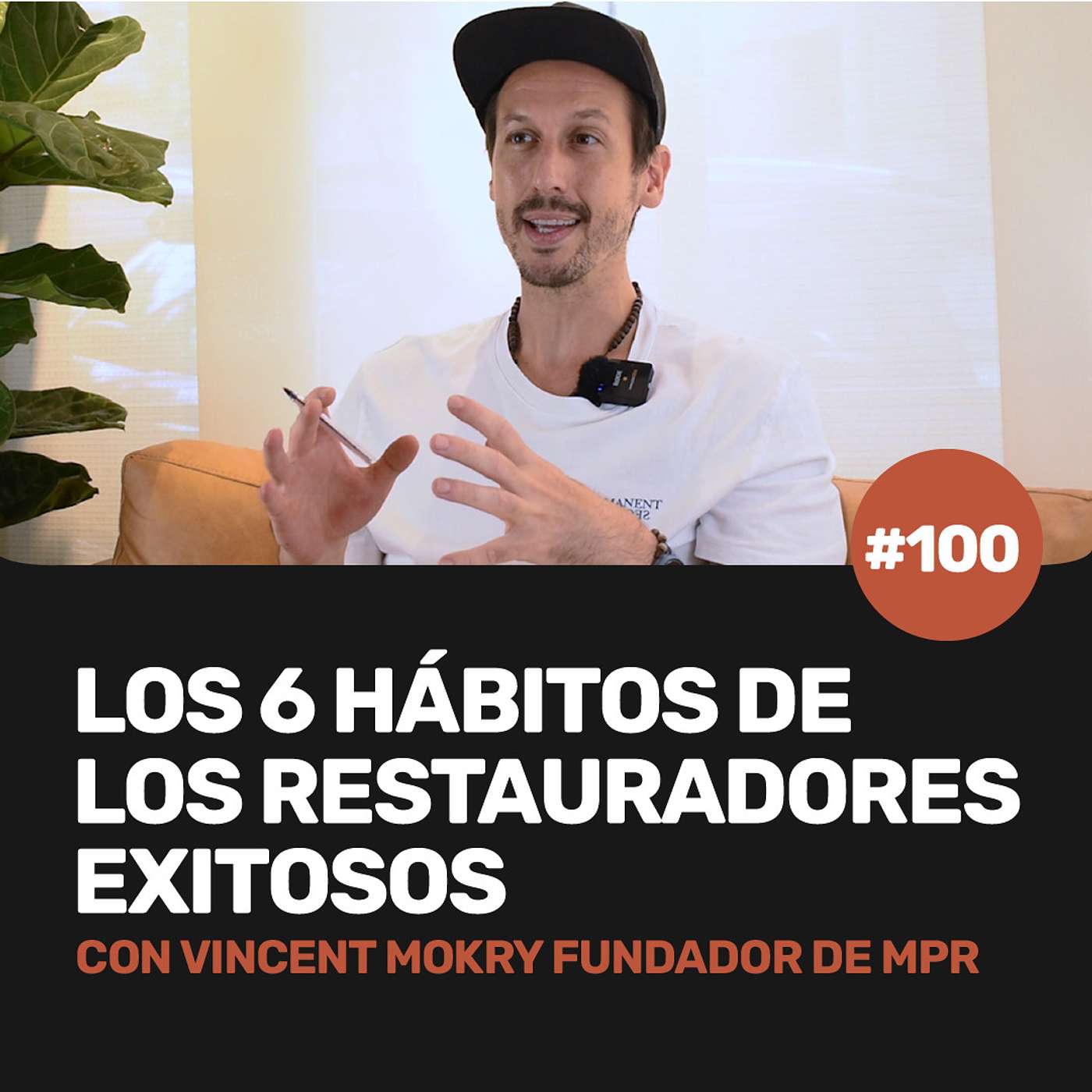 El Podcast de Marketing para Restaurantes