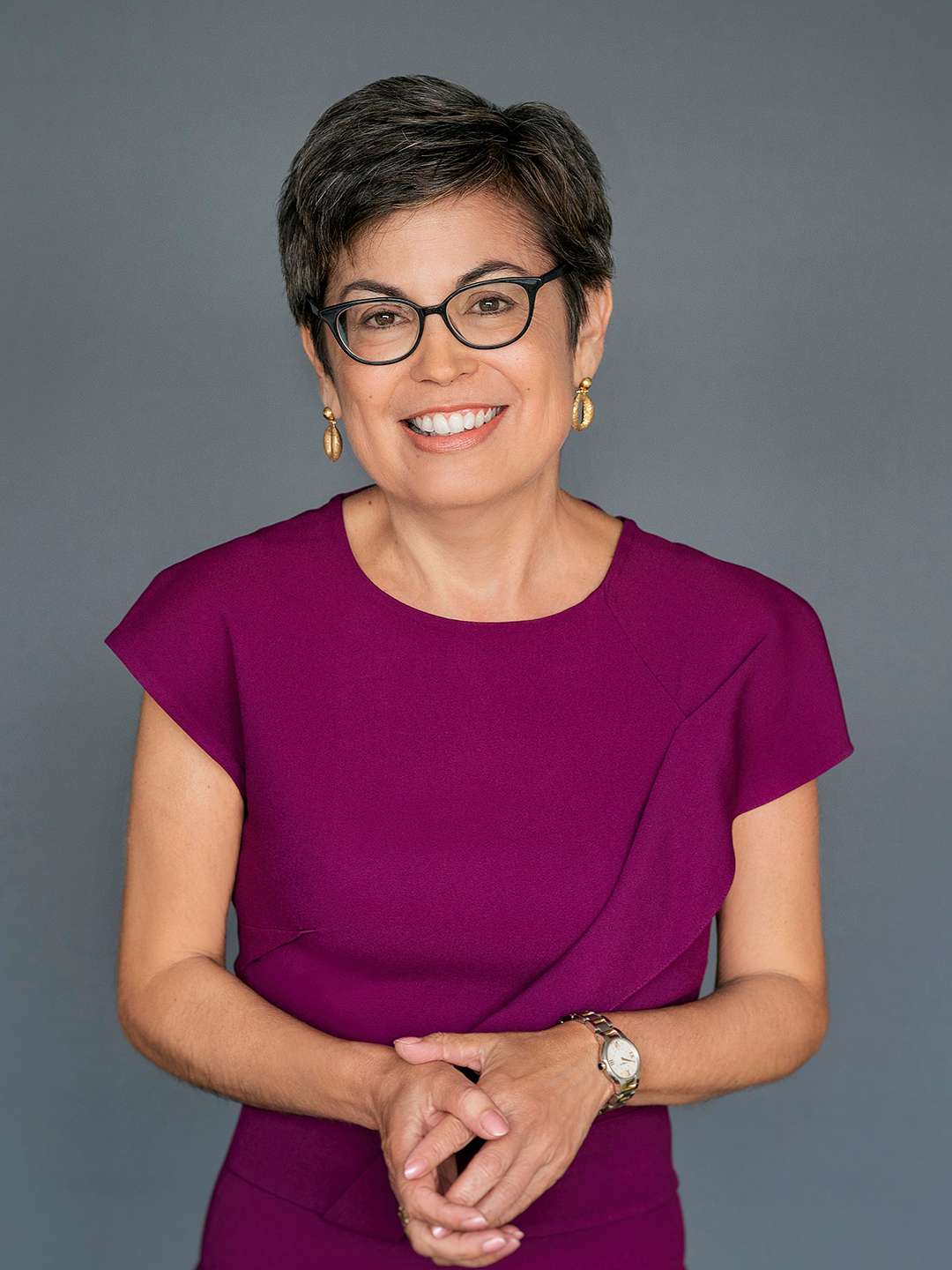 Teresa Huizar