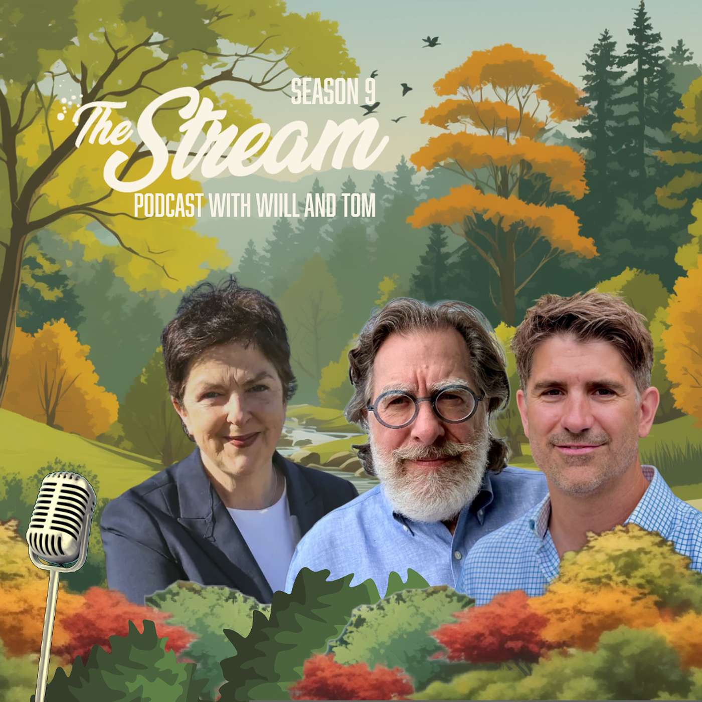 18,000 oysters & counting – Prof. Fiona Regan on restoring nature’s super filters and eDNA