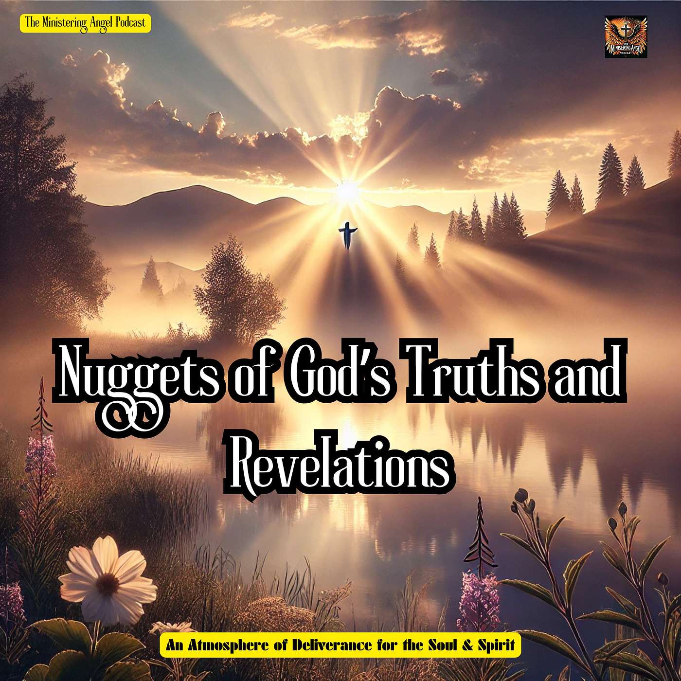 Nuggets of God’s Truths and Revelations