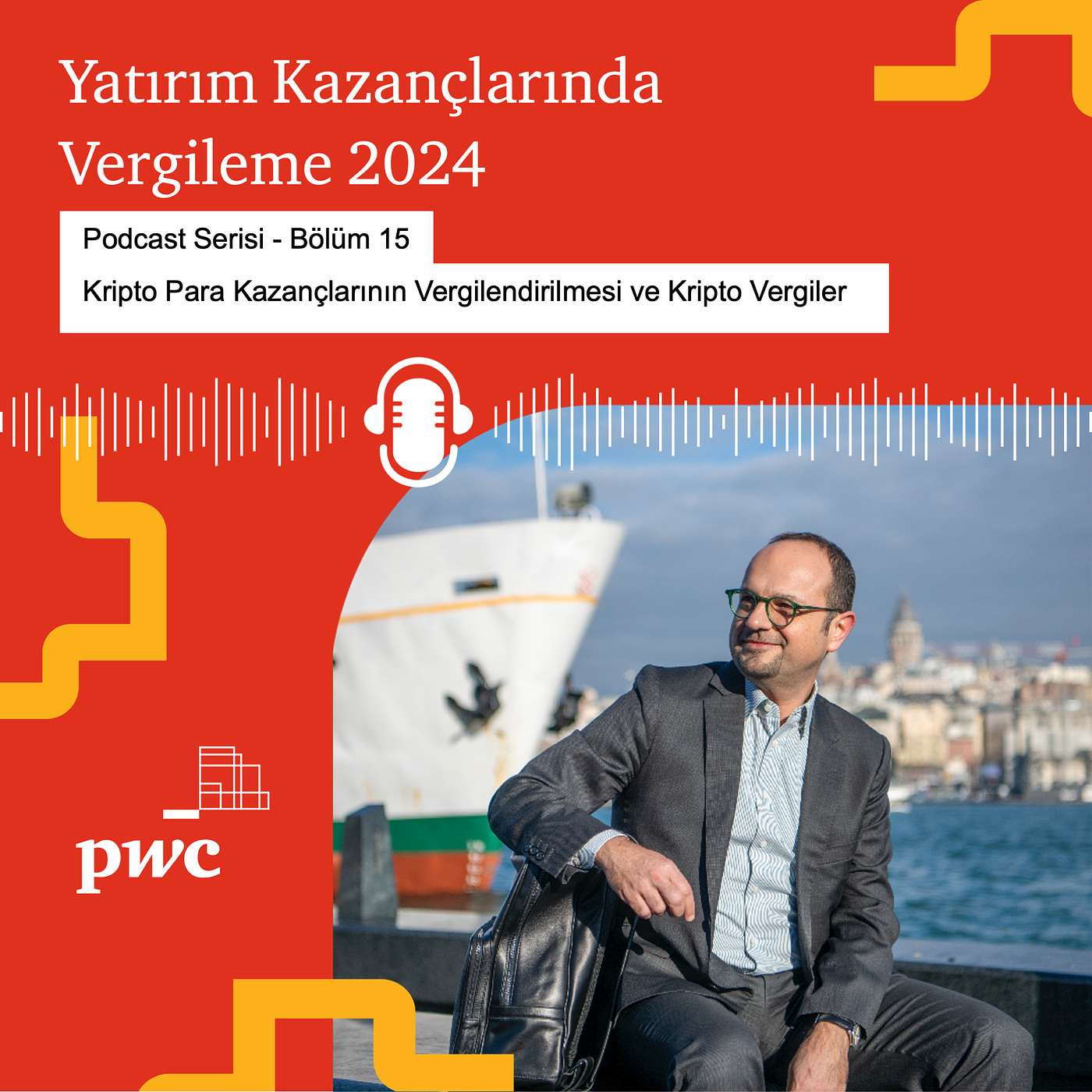 2024 - 15:Kripto Para Kazançlarının Vergilendirilmesi ve Kripto Vergiler