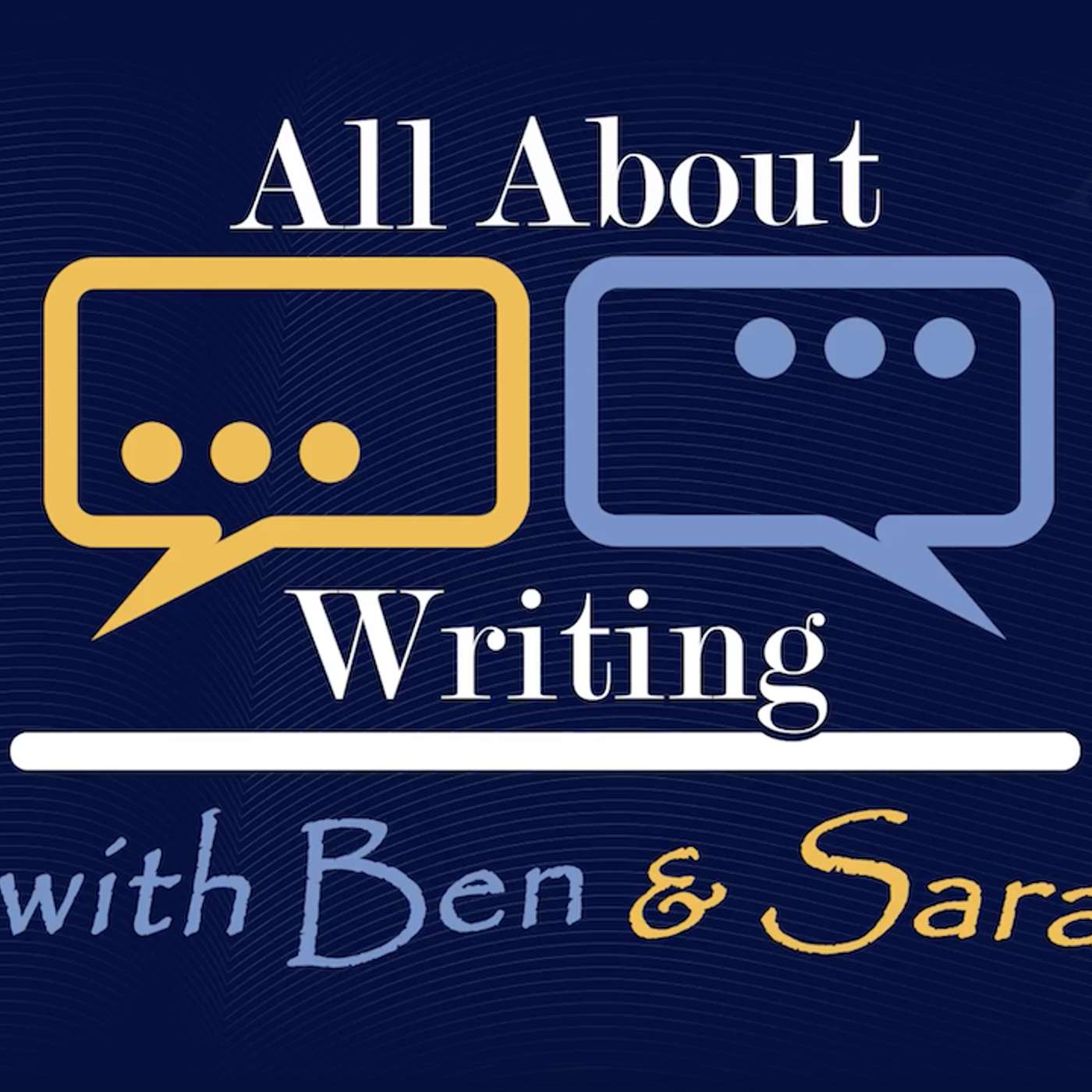 Getting Started 11: An Introduction to Memoir Writing episode artwork