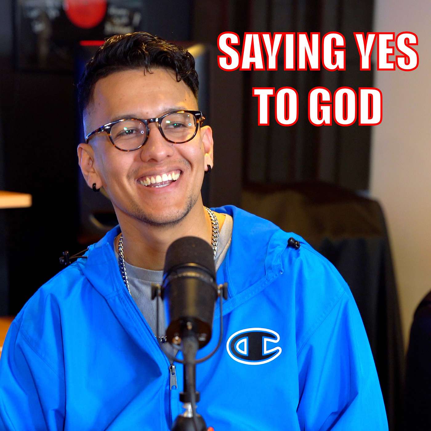 Creative Encounter Podcast