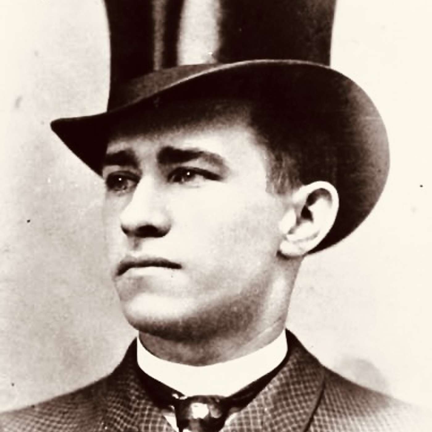 Wild West Podcast