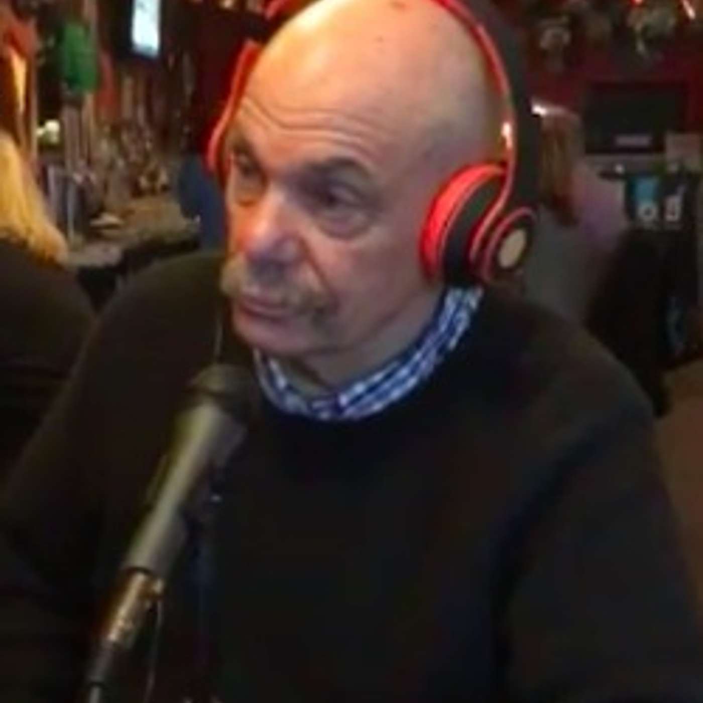 Coaches Corner Booth