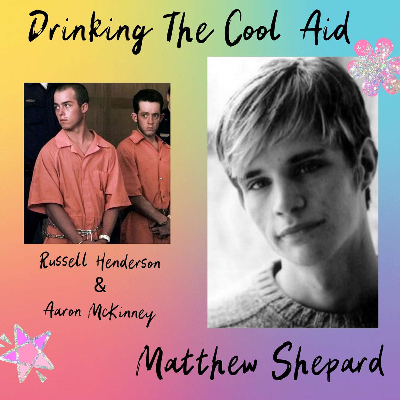 Matthew Shepard // 116 // Part 1 // hate crime