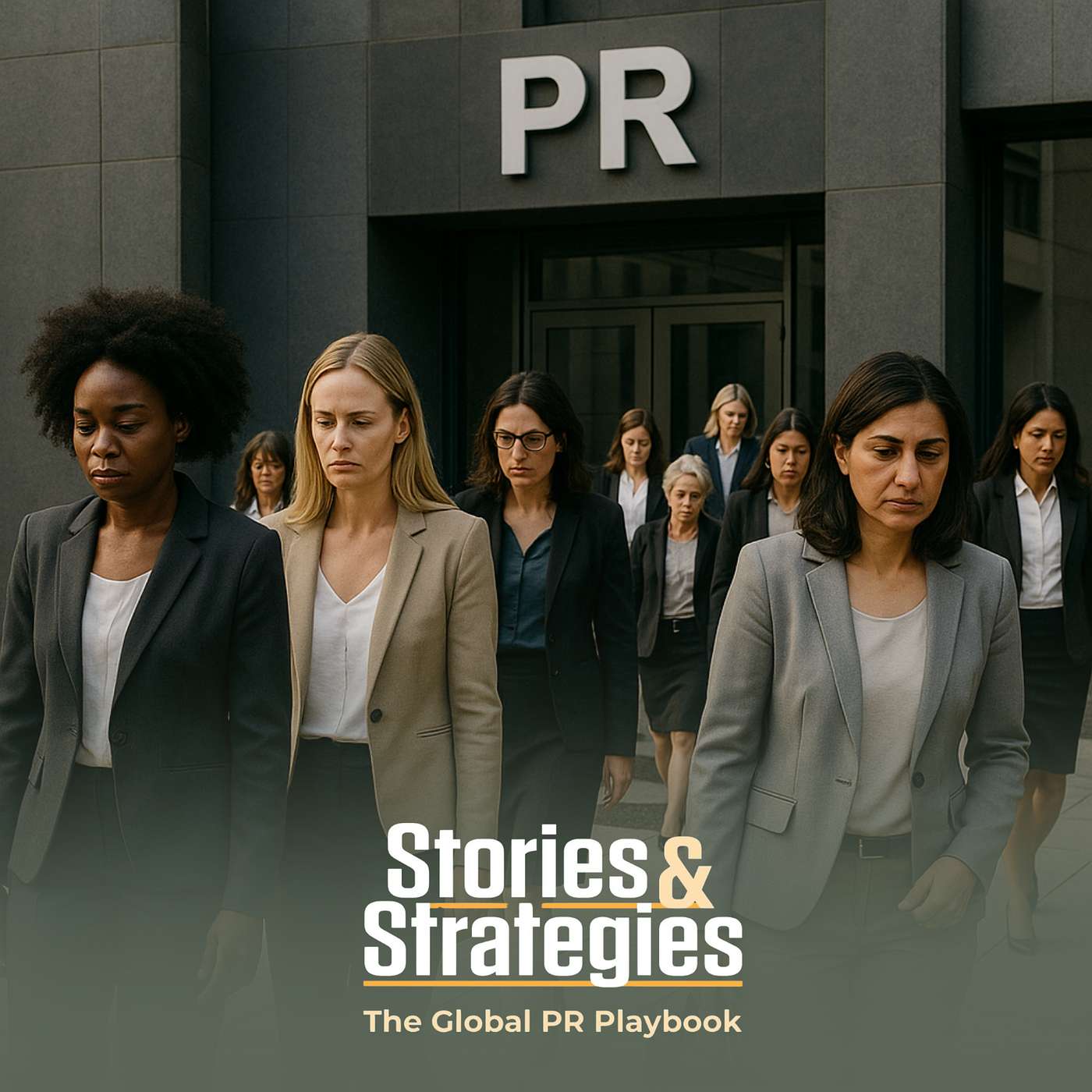 The Hidden Reason Women are Leaving Public Relations