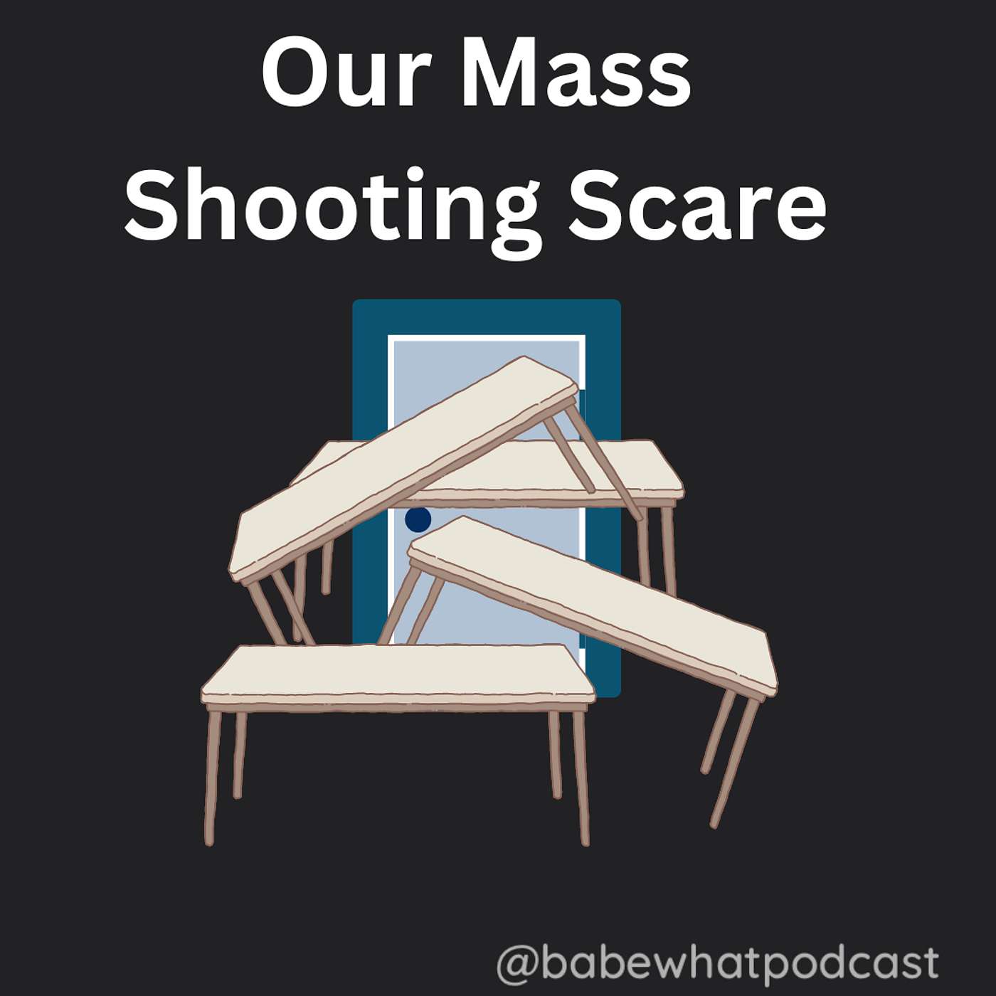 Our Mass Shooting Scare