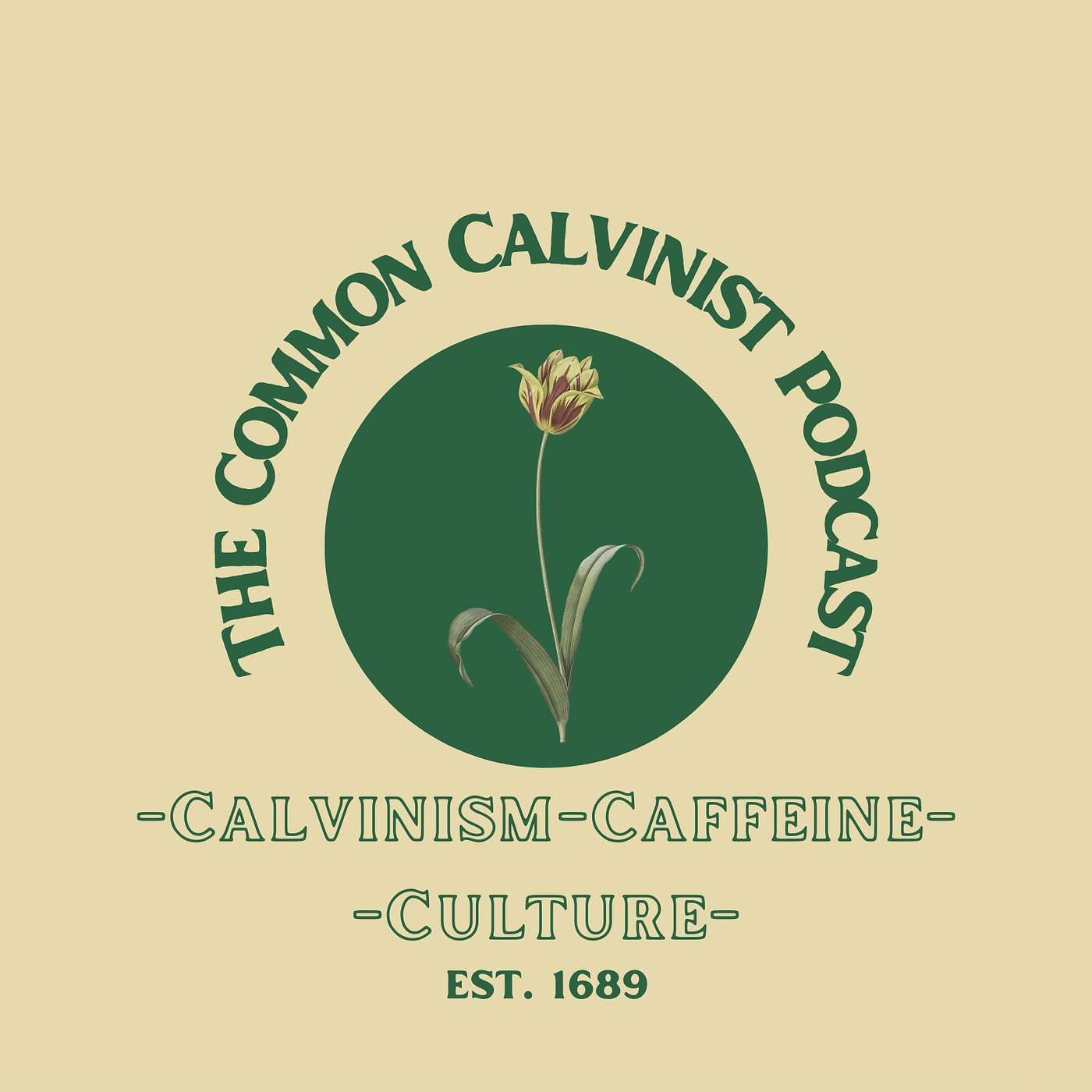The Common Calvinist