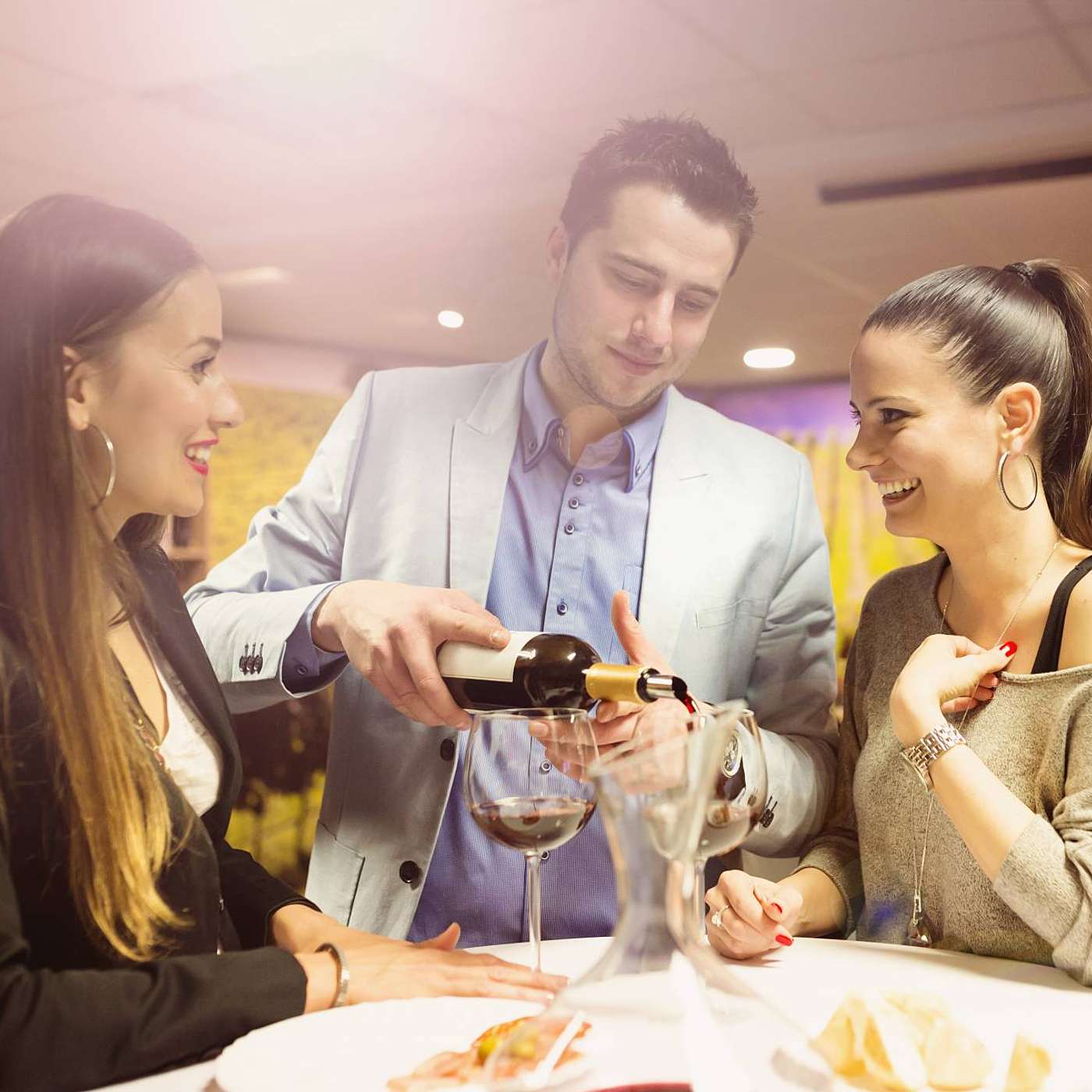 Money, Looks or Personality? Their Answers Will SHOCK YOU {Reaction} | Helios Blog 436
