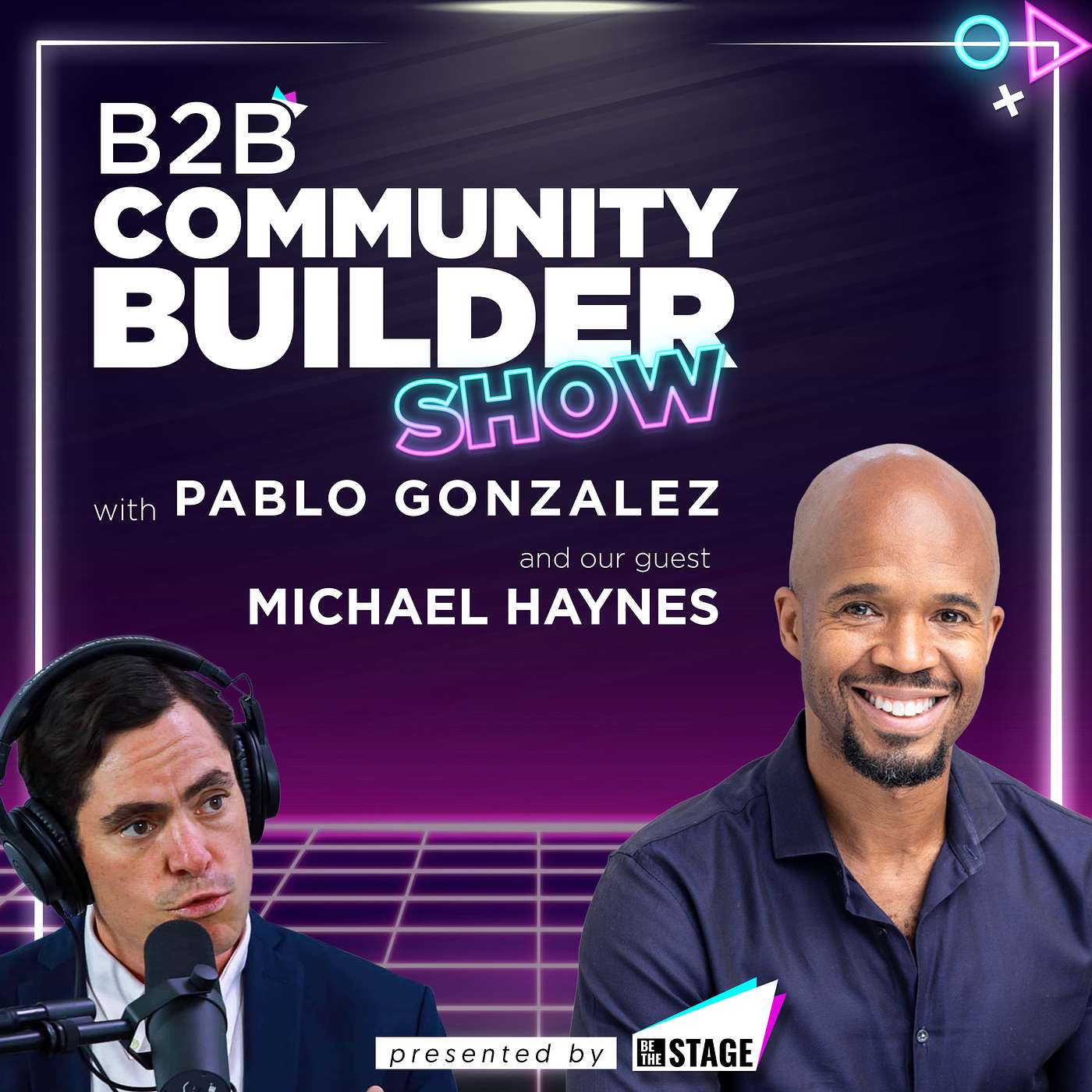 Ep 218 | 3 Ways To Listen To The Market And Innovate with Michael Haynes Ep 218 | 3 Ways To Listen To The Market And Innovate with Michael Haynes