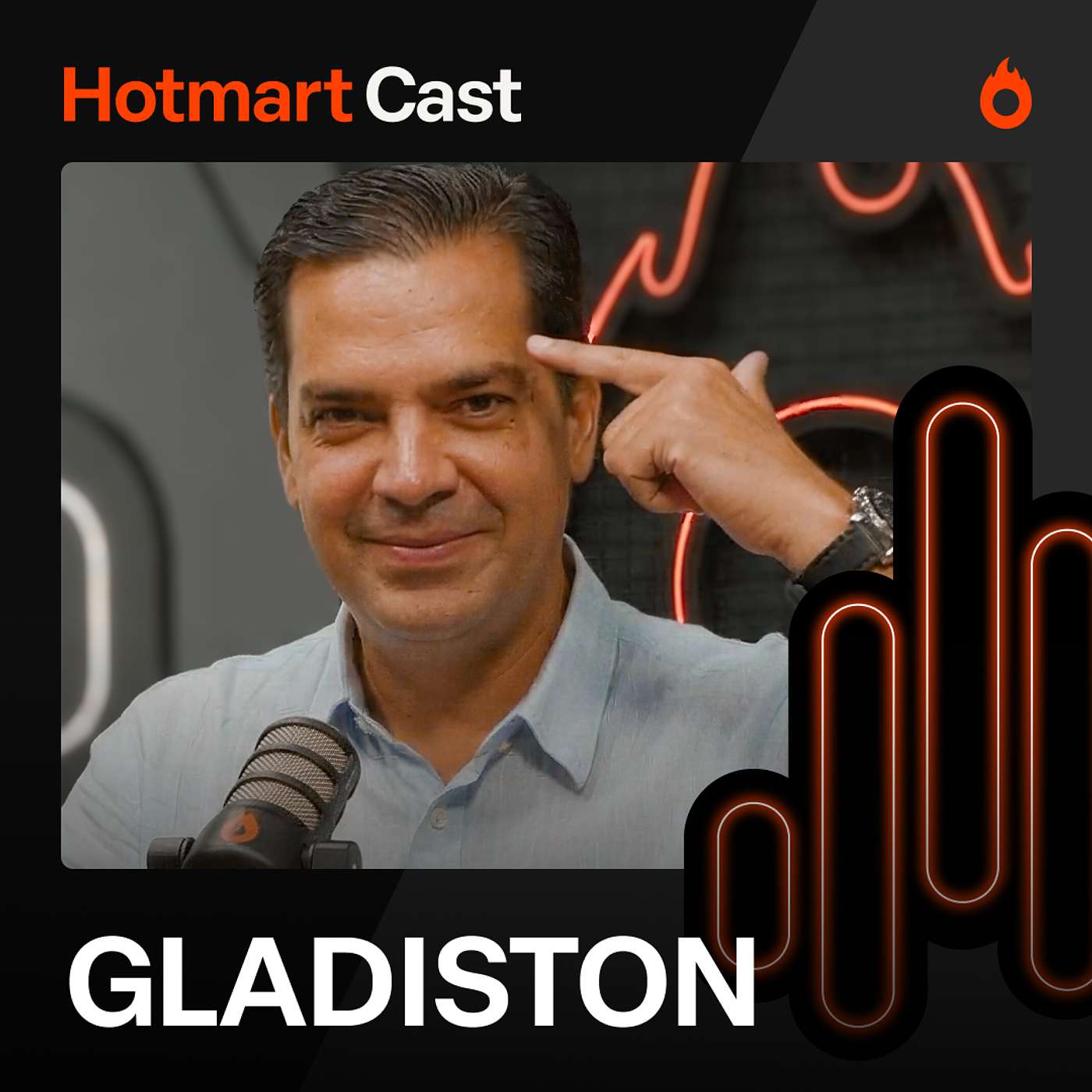 Como ele FATUROU MILHÕES com Leilões na Internet | Gladiston Azevedo - Hotmart Cast Como ele FATUROU MILHÕES com Leilões na Internet | Gladiston Azevedo - Hotmart Cast