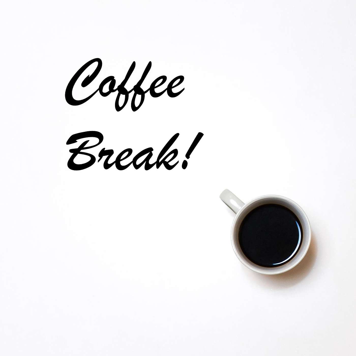 Coffee Break with Stacy Smehyl