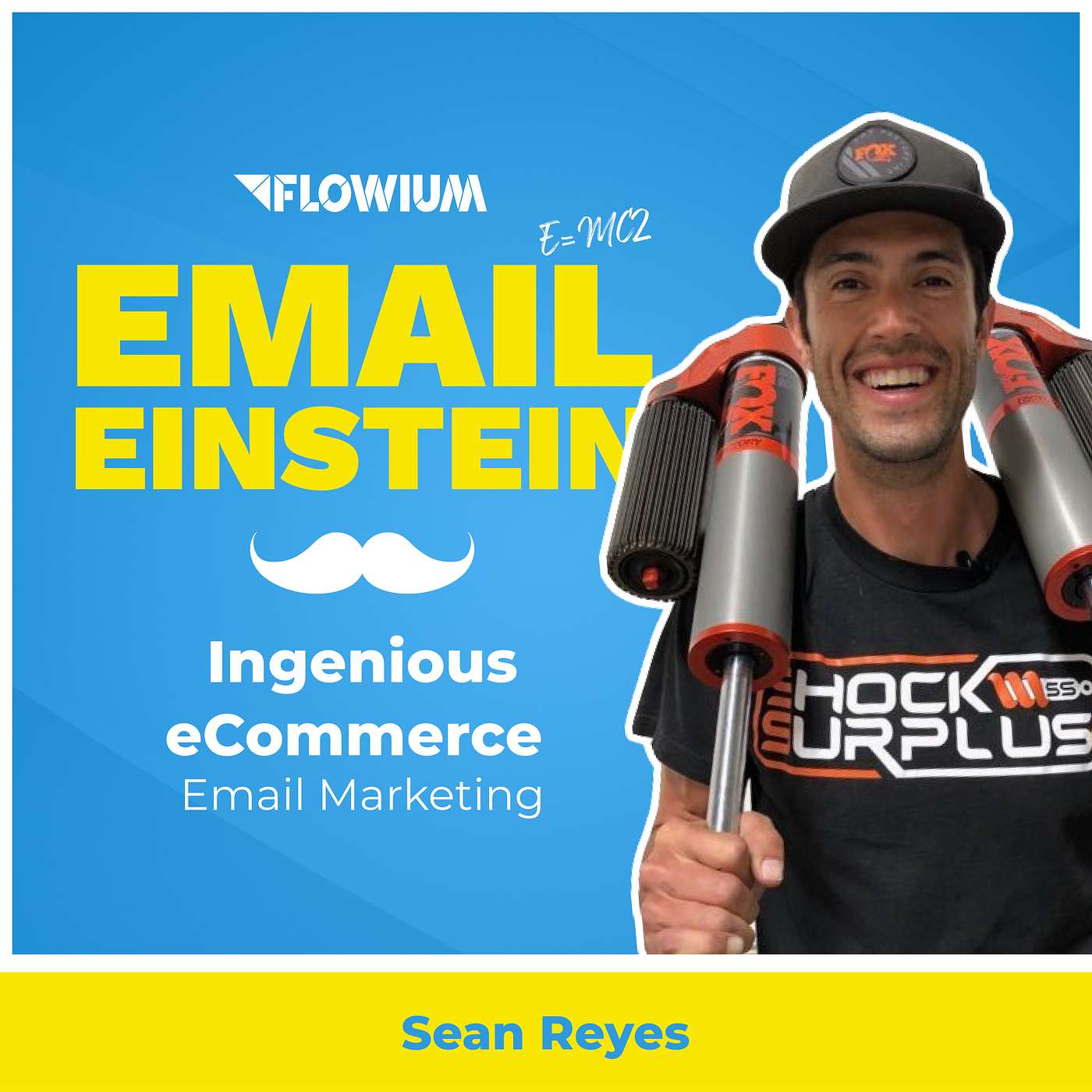How to Use Organic Content as an Opt-in for your eCommerce Business episode artwork