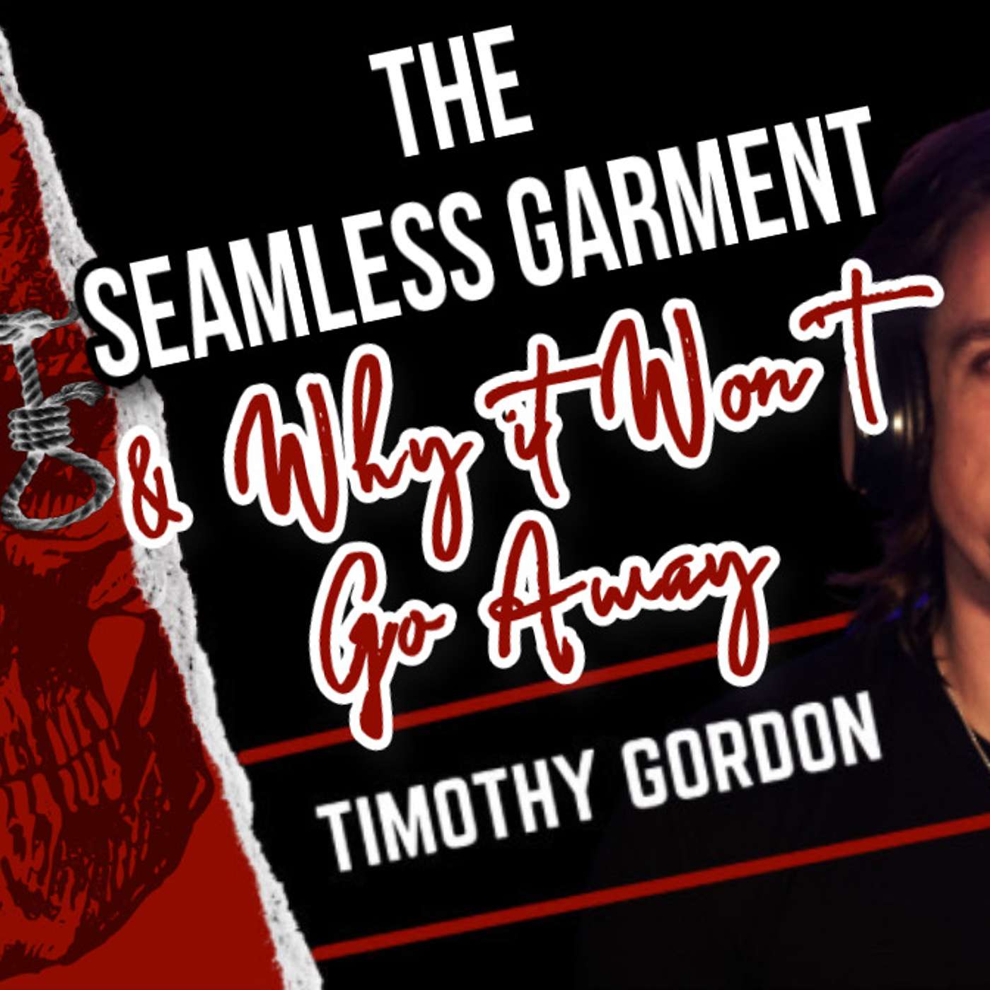 Timothy Gordon Rules for Retrogrades Podcast