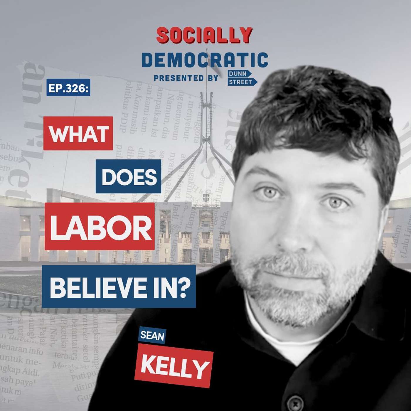 Socially Democratic