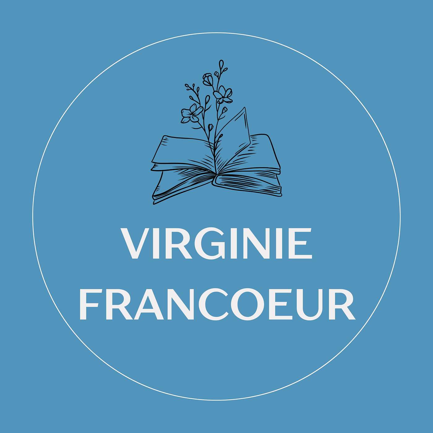 Samedi de lire avec Virginie Francoeur - 2018 episode artwork