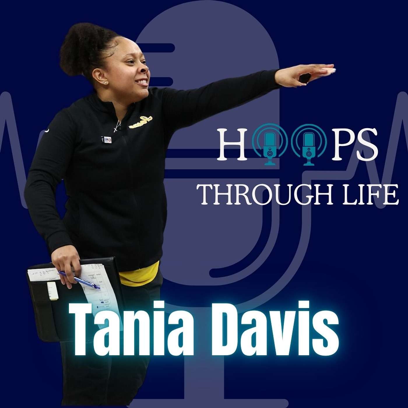 Hoops Through Life