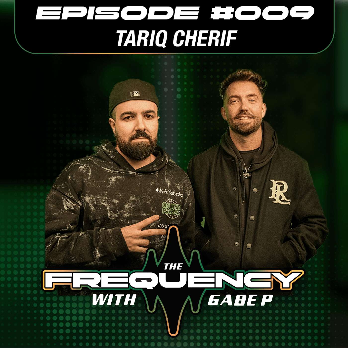 Tariq Cherif On Rolling Loud 2026 Lineup, Appealing To Young Audiences, Moving From Miami To Orlando episode artwork