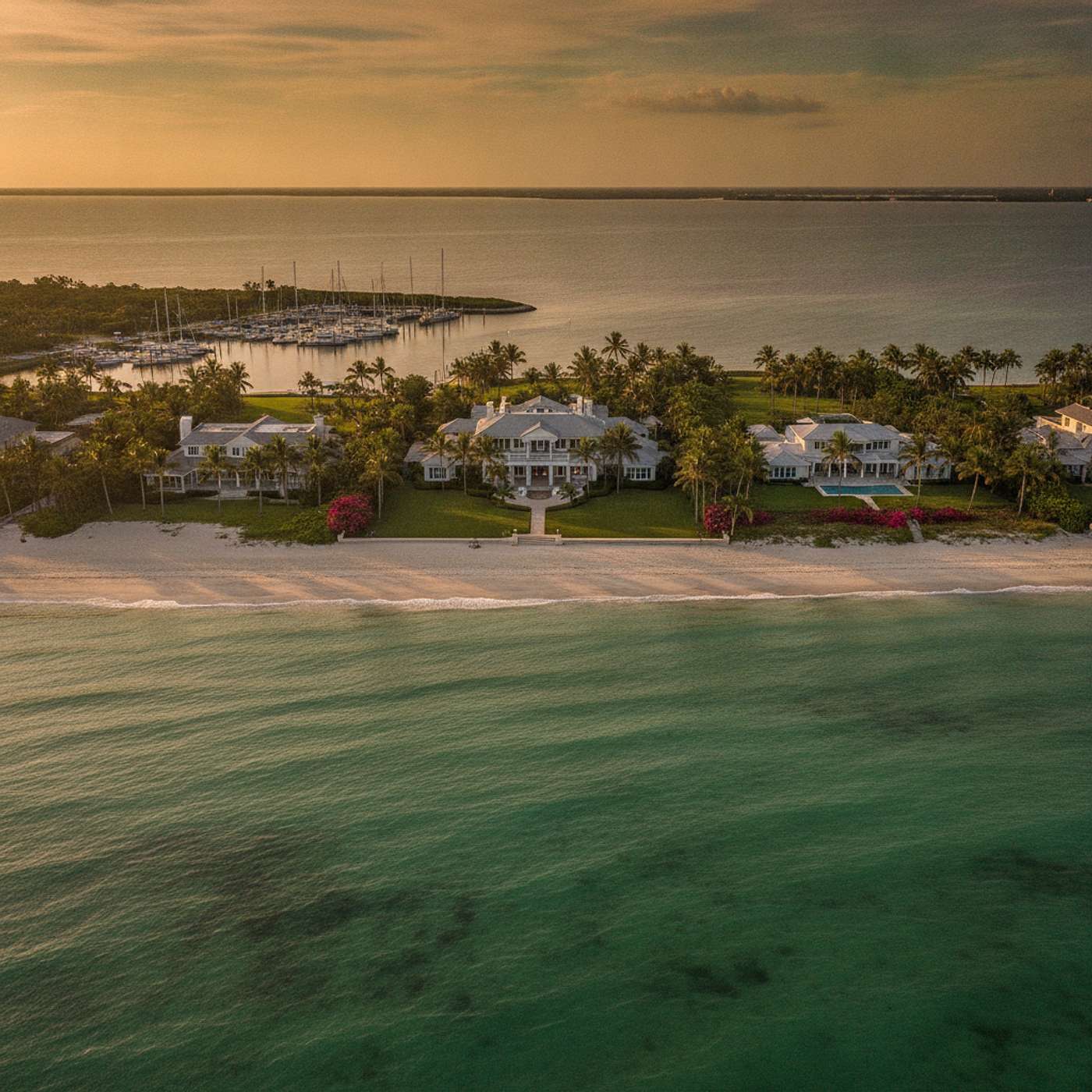 Florida Estate Tax: Protecting Your Family's Wealth Before It's Too La episode artwork