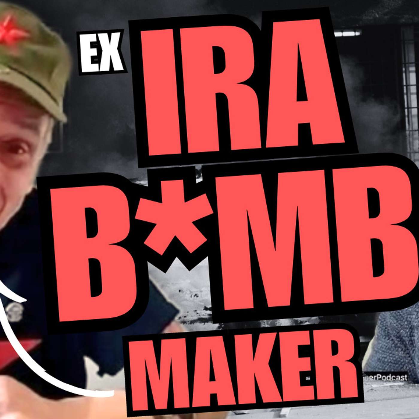 EX-IRA B*MB-MAKER tells his story | B*mb-making, Long Kesh & Informers | Packy McMahon