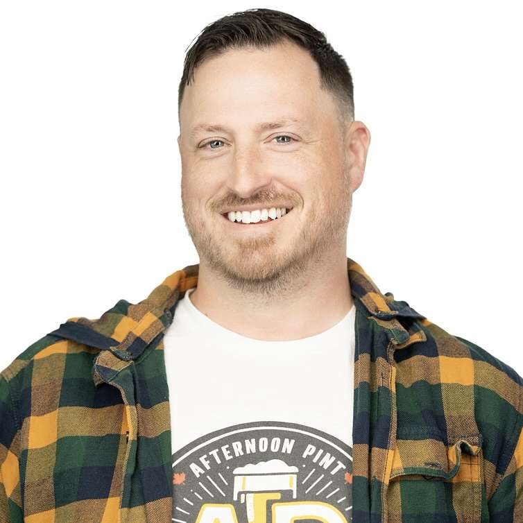 Matt Conrad