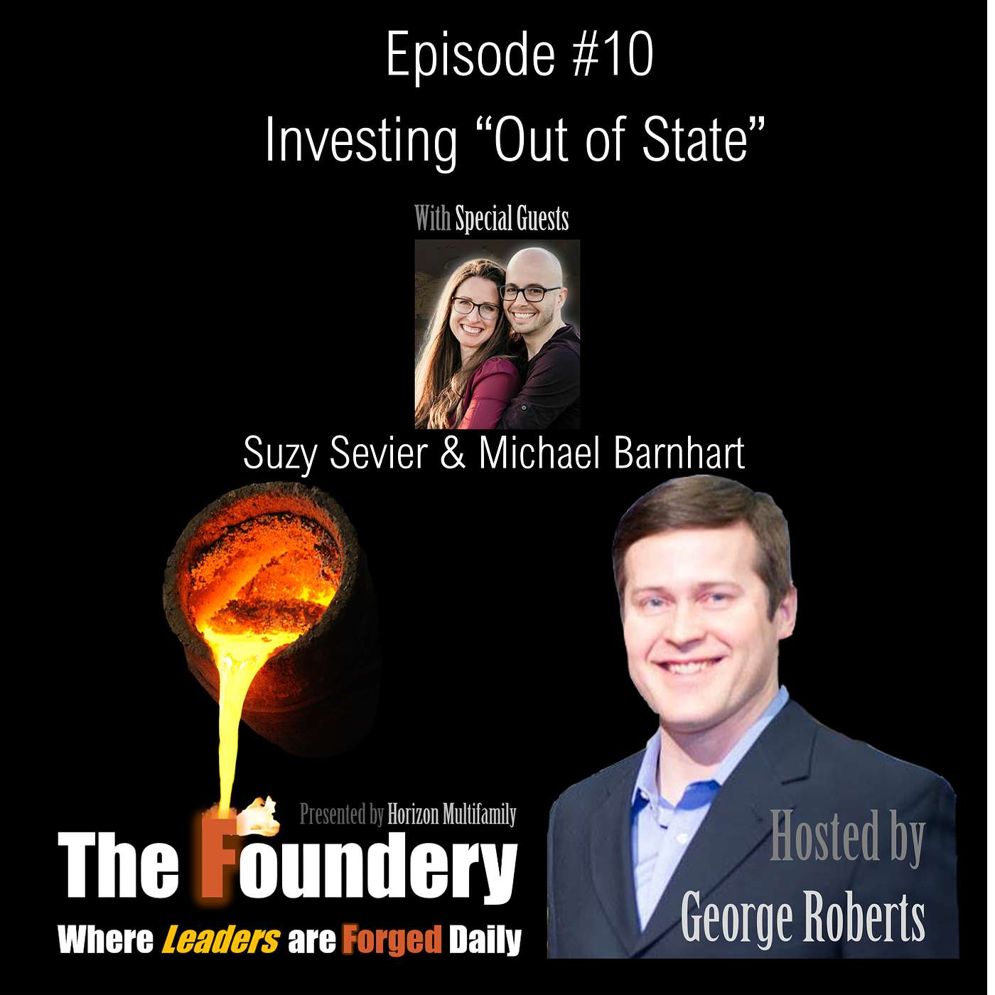 10. Investing 