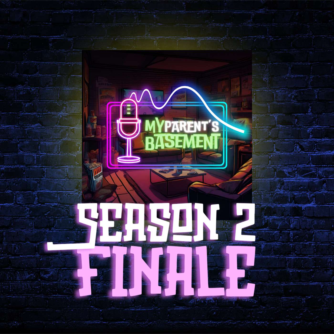 Best Friends Test episode artwork