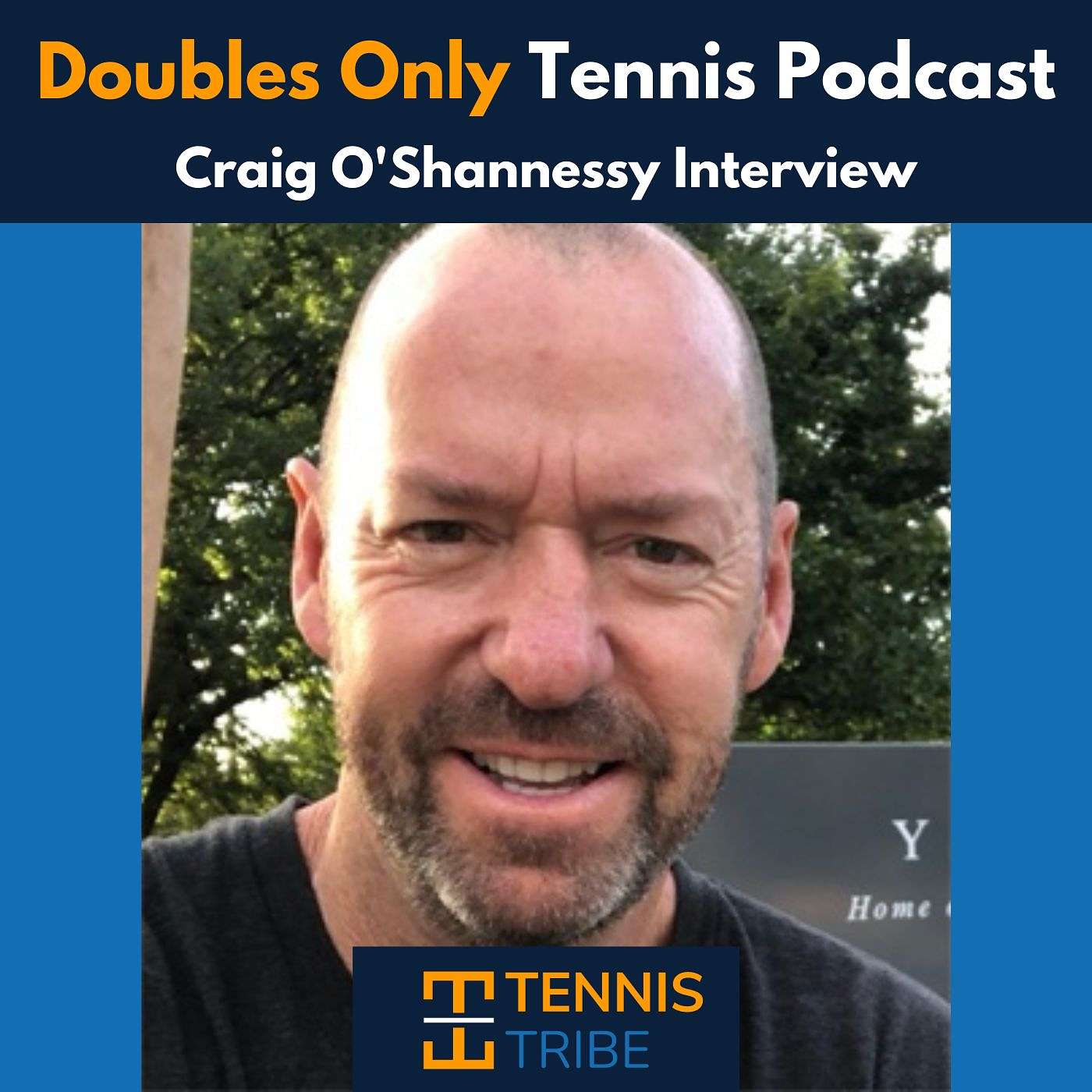 Craig O´Shannessy Interview: World's #1 Strategy Coach (Rebroadcast)