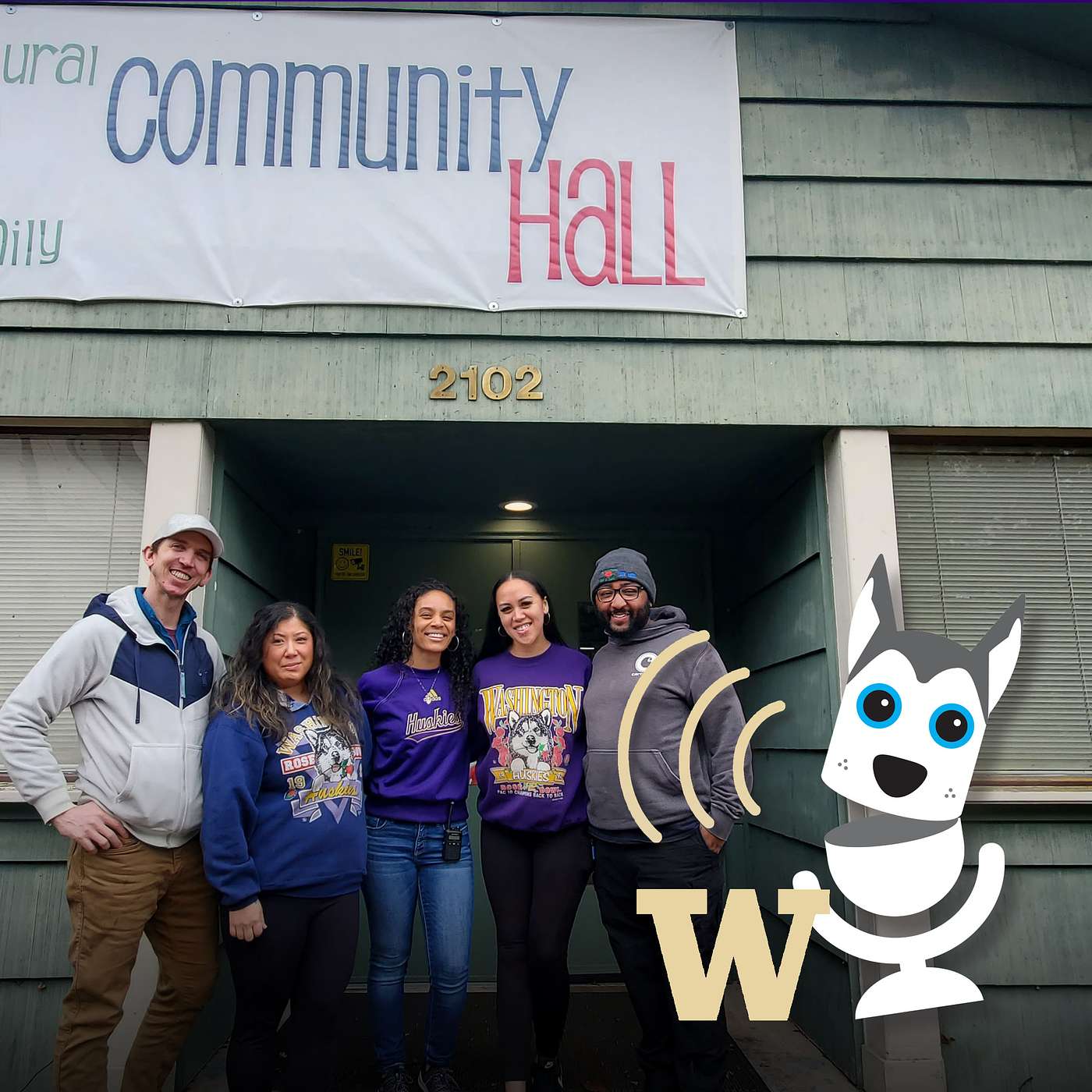 Filling the Cup Filling the Cup