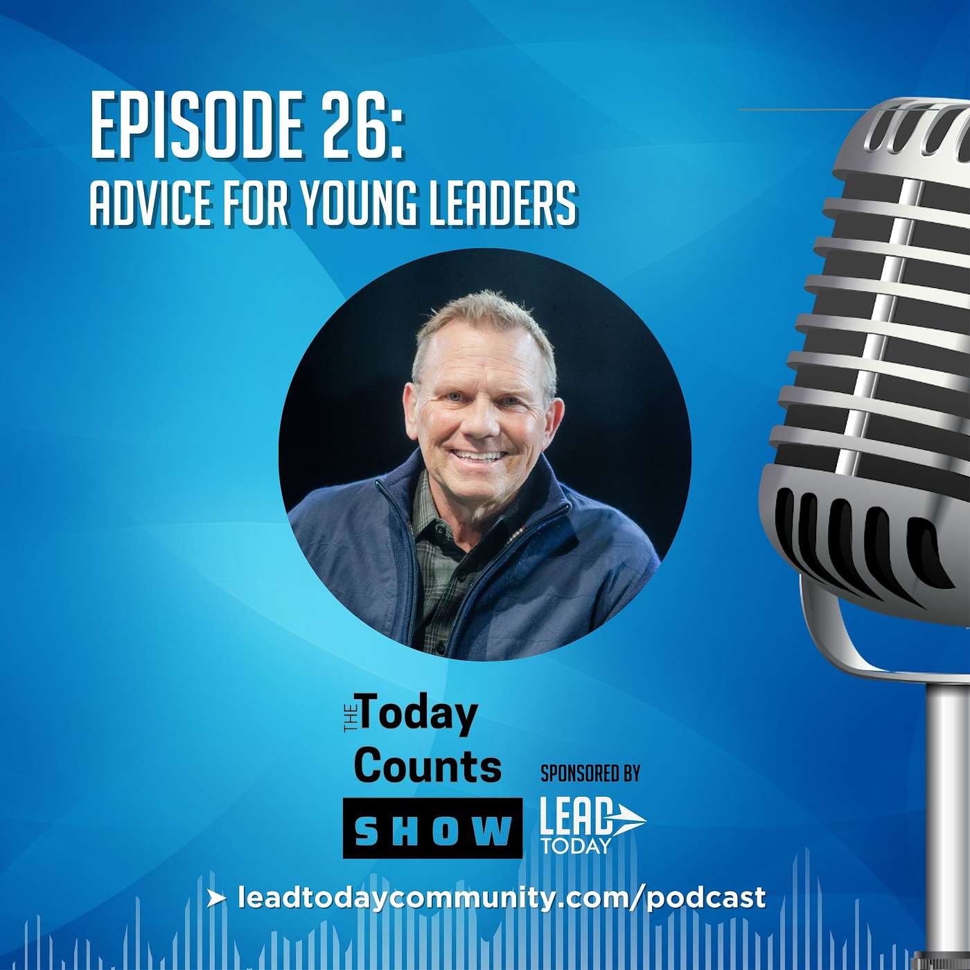 The Today Counts Show