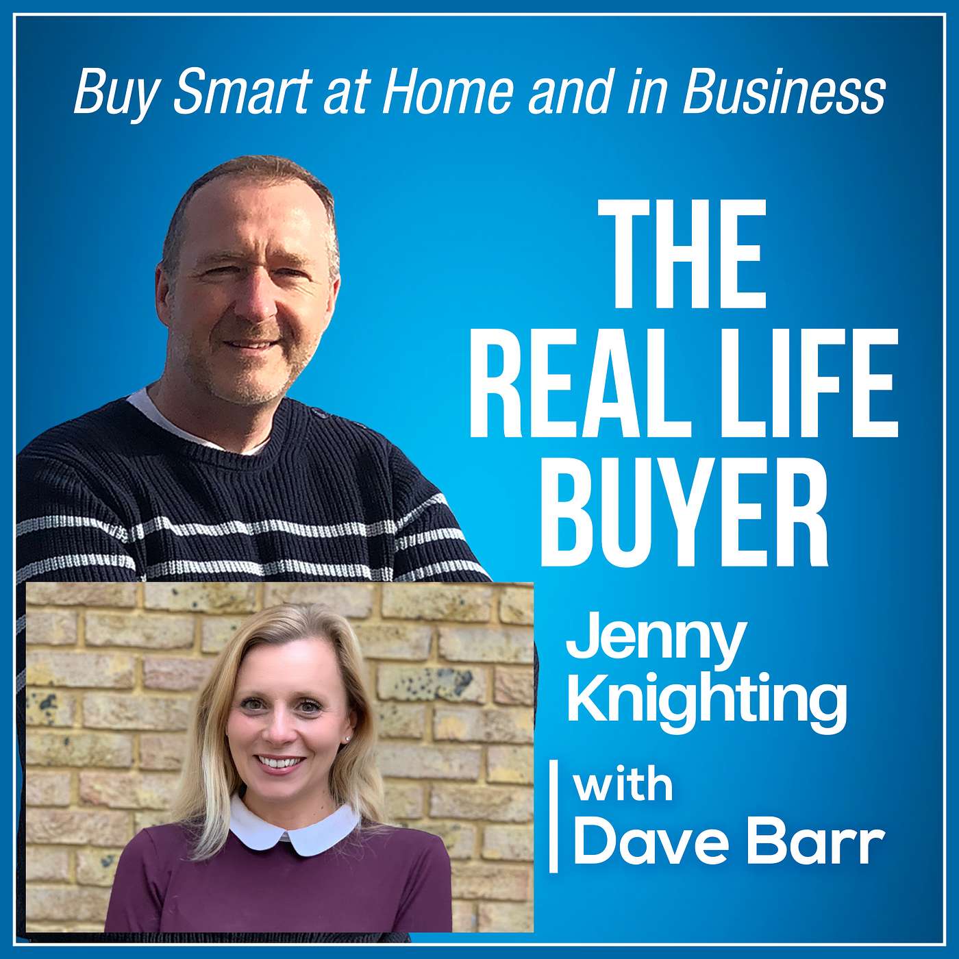 How to achieve business growth, through content creation and social media leverage, with Jenny Knighting of Nutcracker Agency