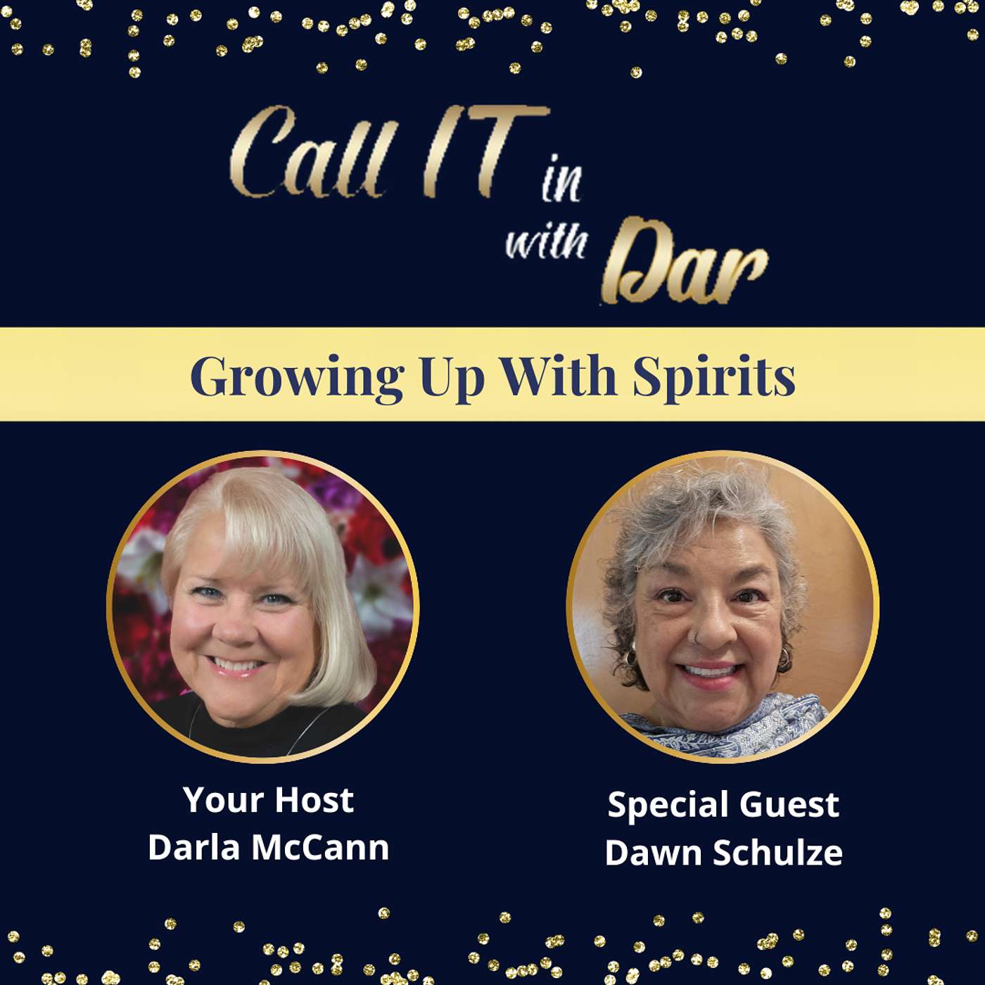 Call IT In with Dar
