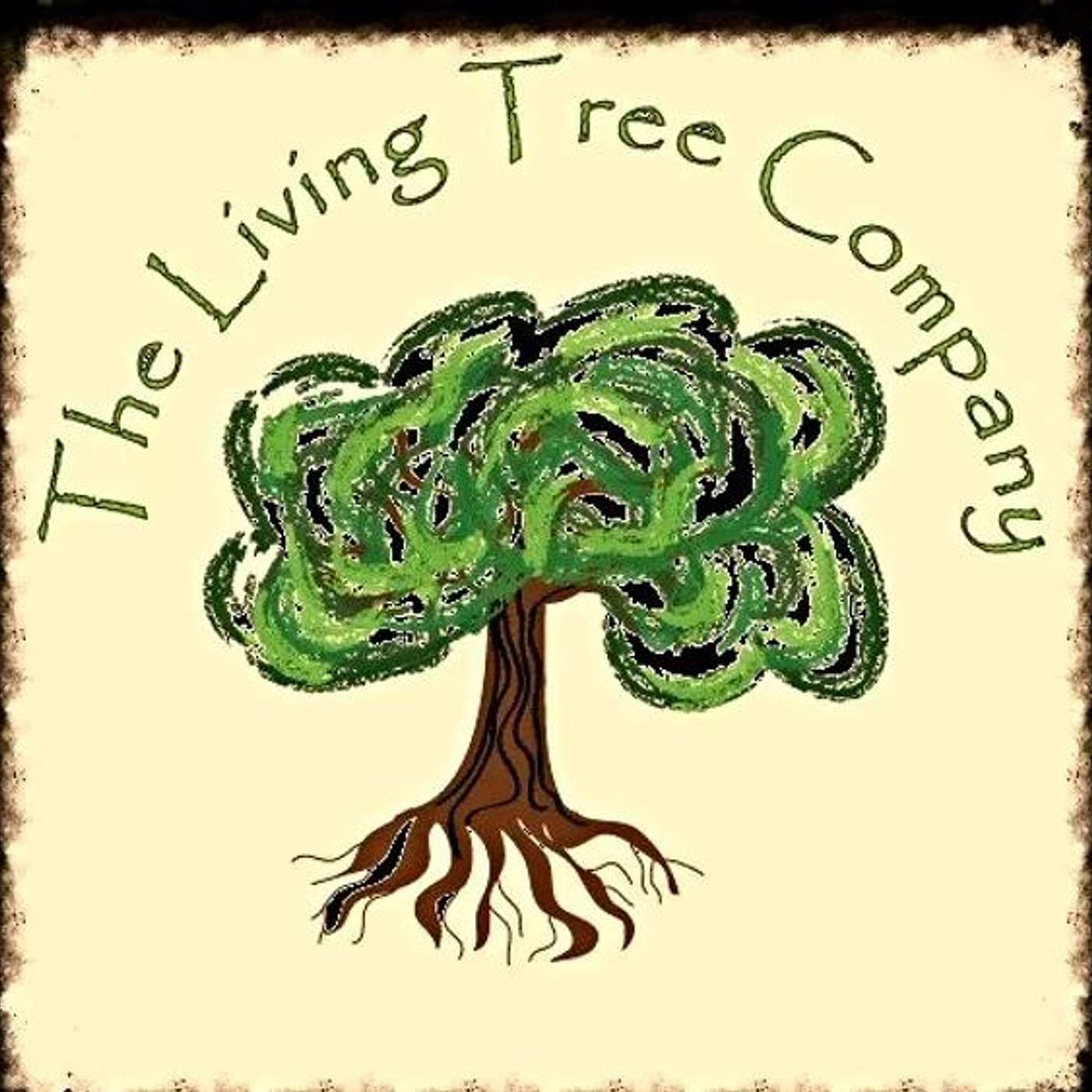 Living Tree Company's Podcast