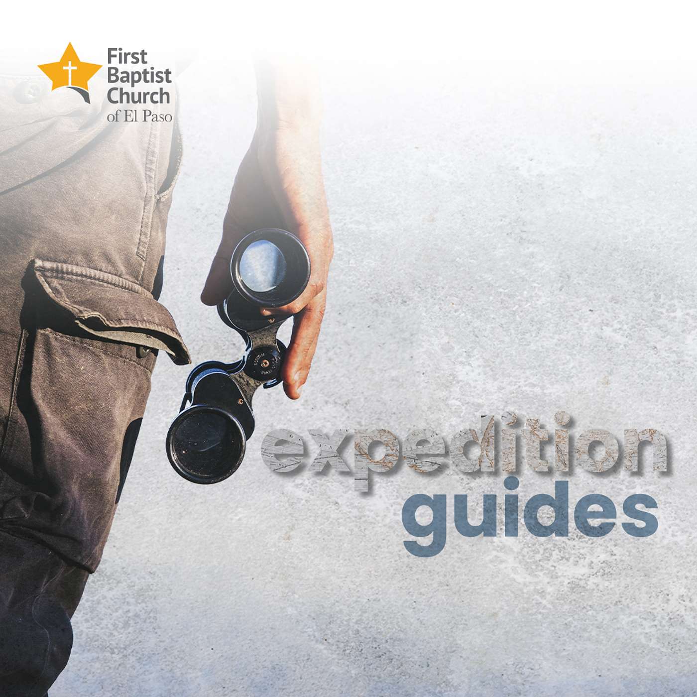 Road Trip: Expedition Guides