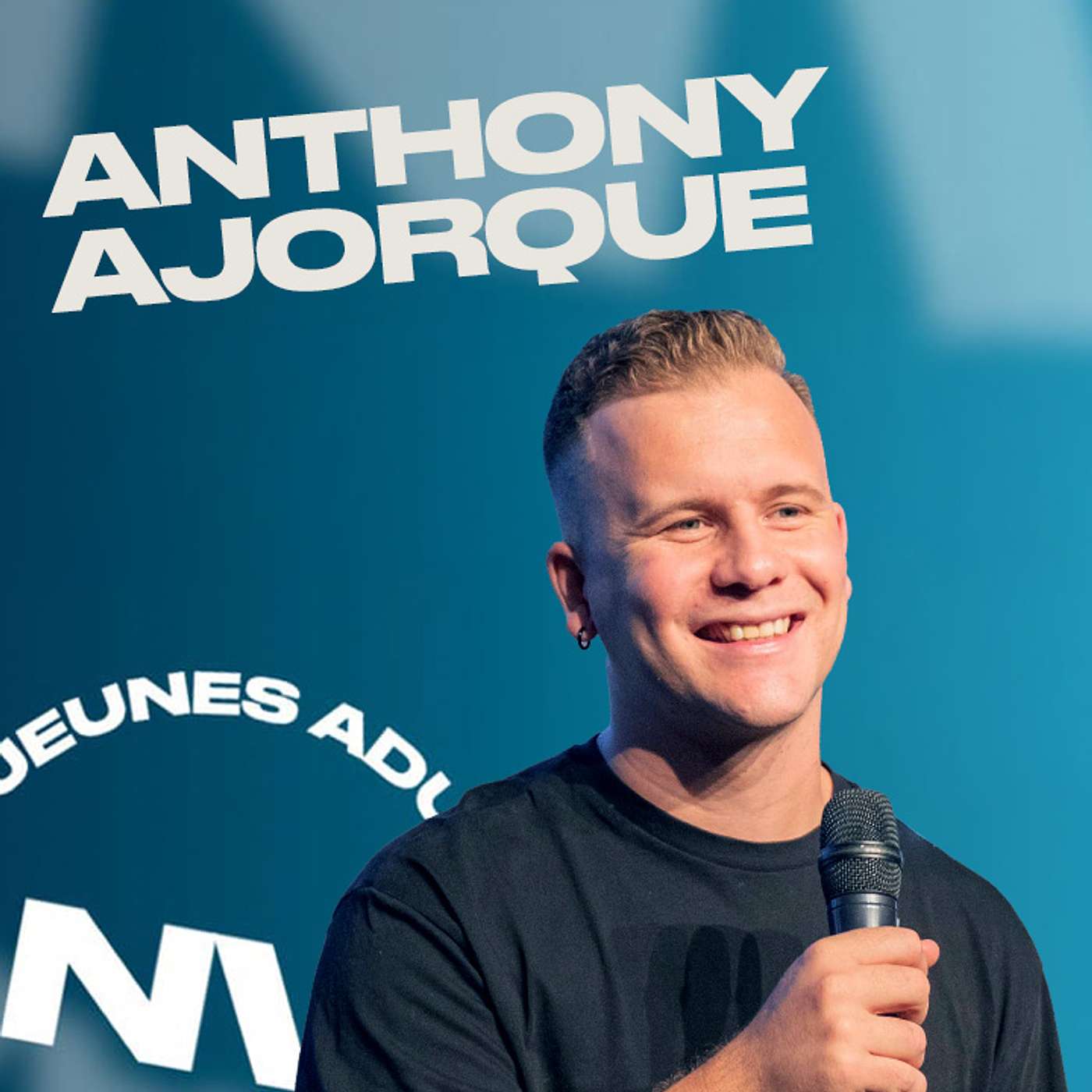 Le piège de la honte | Anthony Ajorque episode artwork