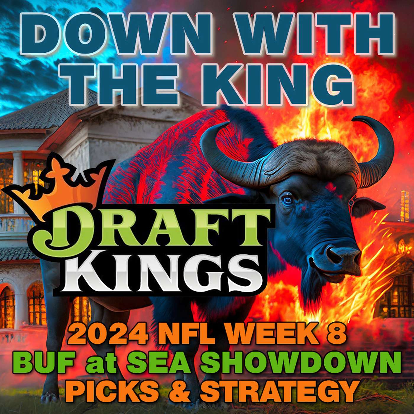 Seize the Gap Fantasy Football
