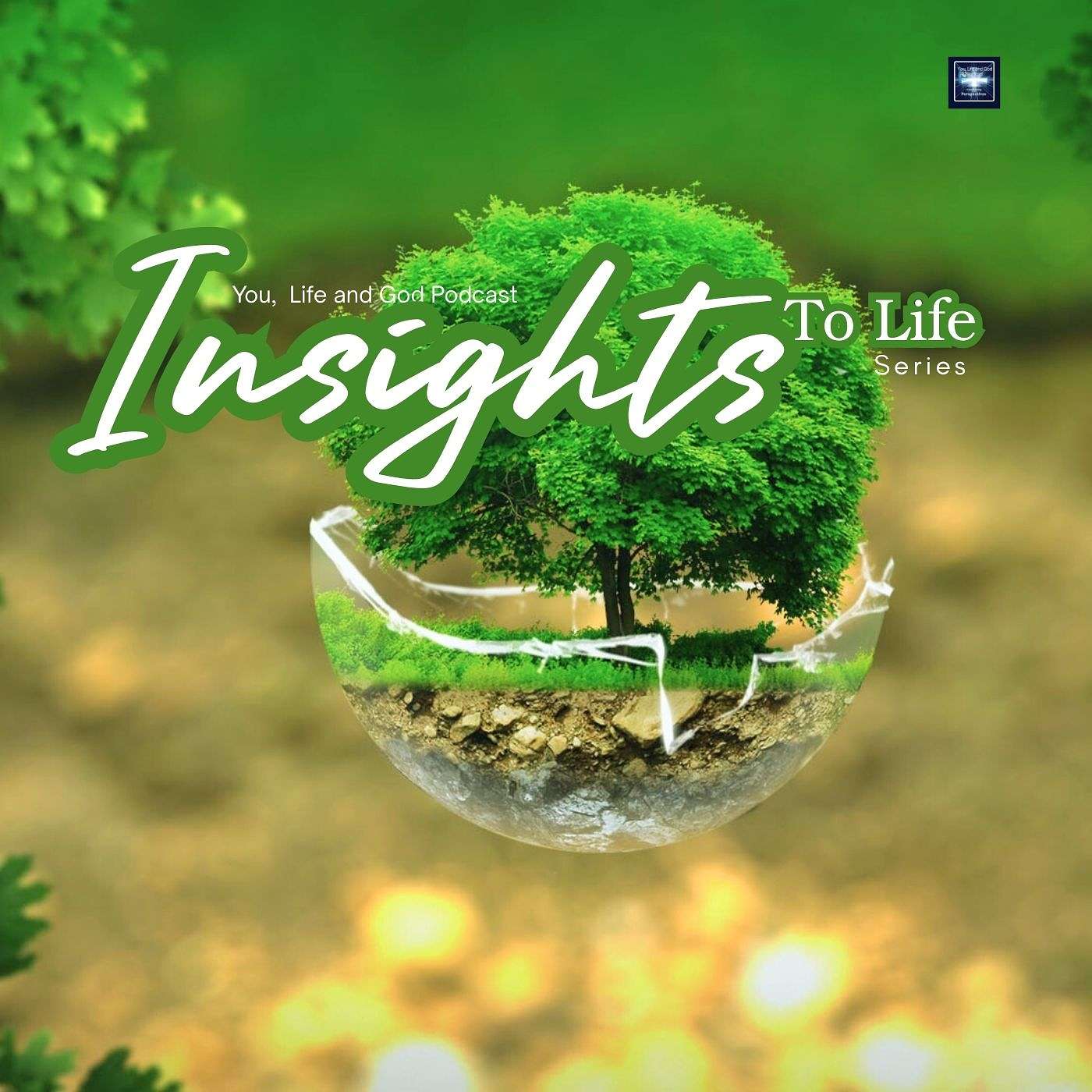 You, Life and God Podcast