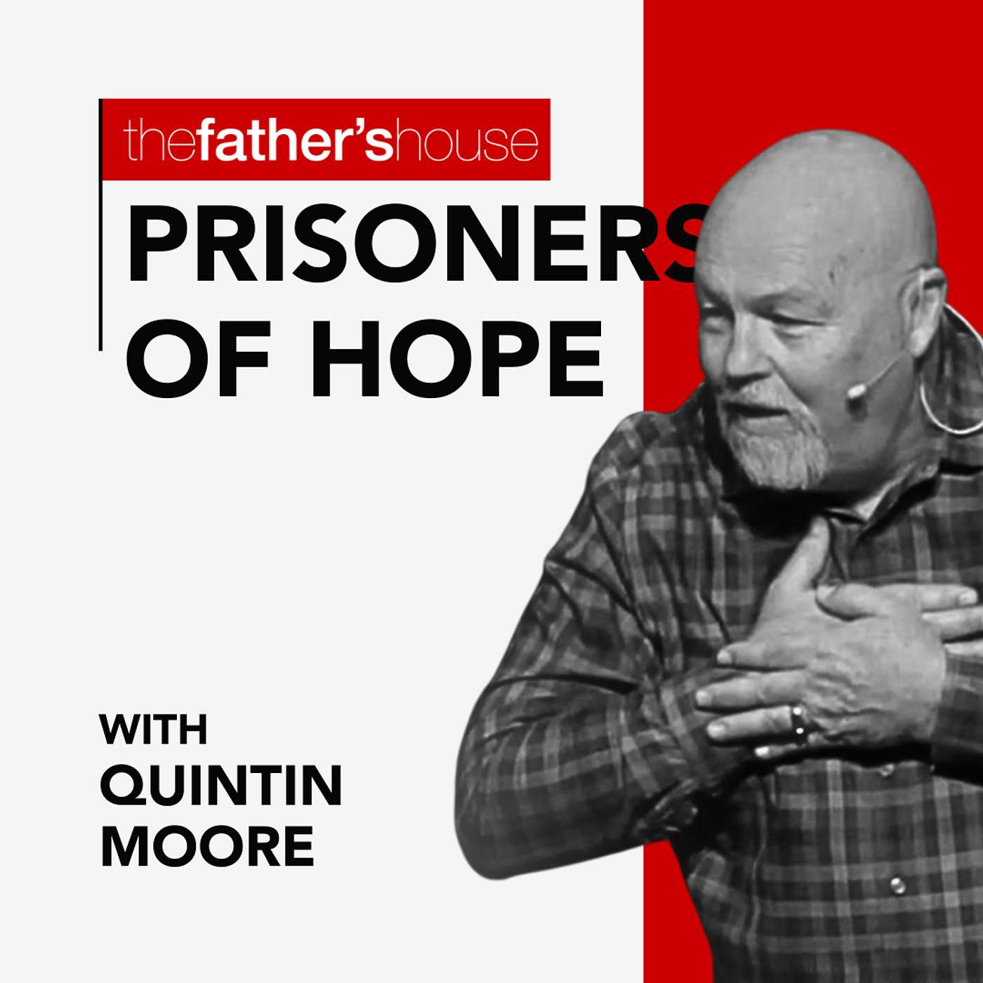 Prisoners of Hope