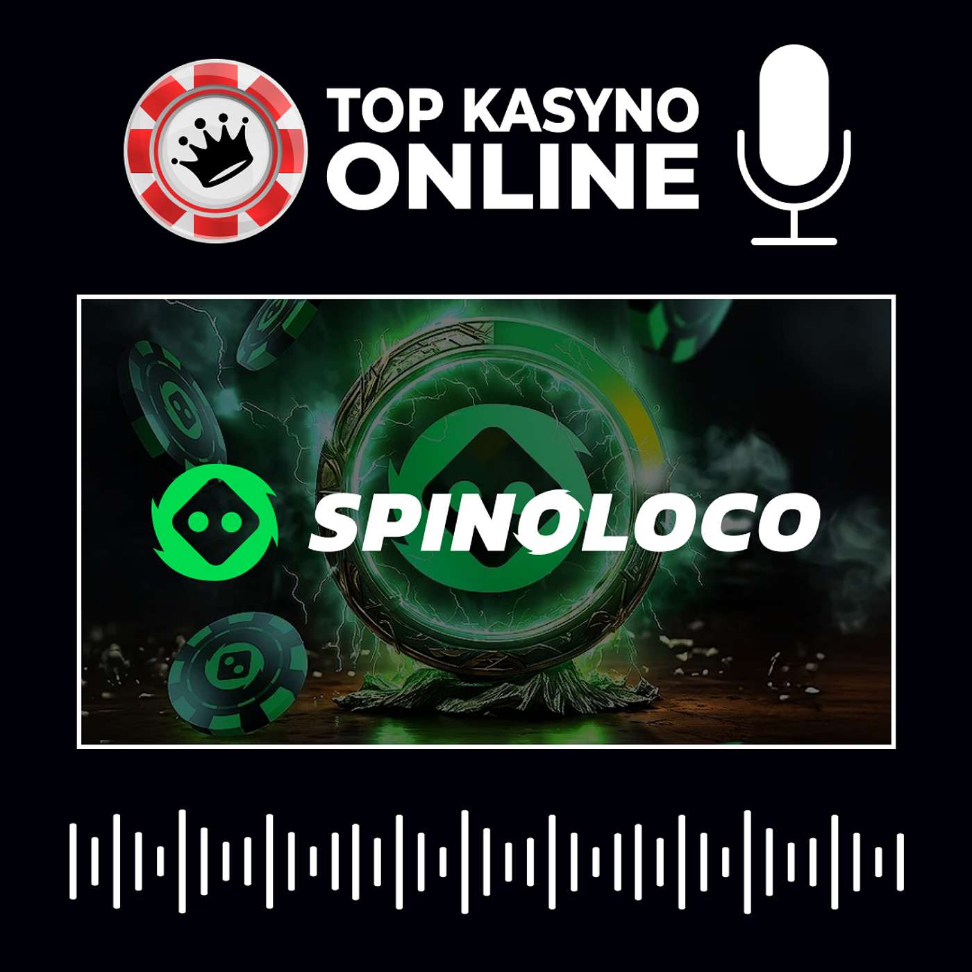 Polskie Kasyno Online na TopKasynoOnline - Legalne Casino Na Prawdziwe Pieniądze w Polsce od Milana Rabszskiego