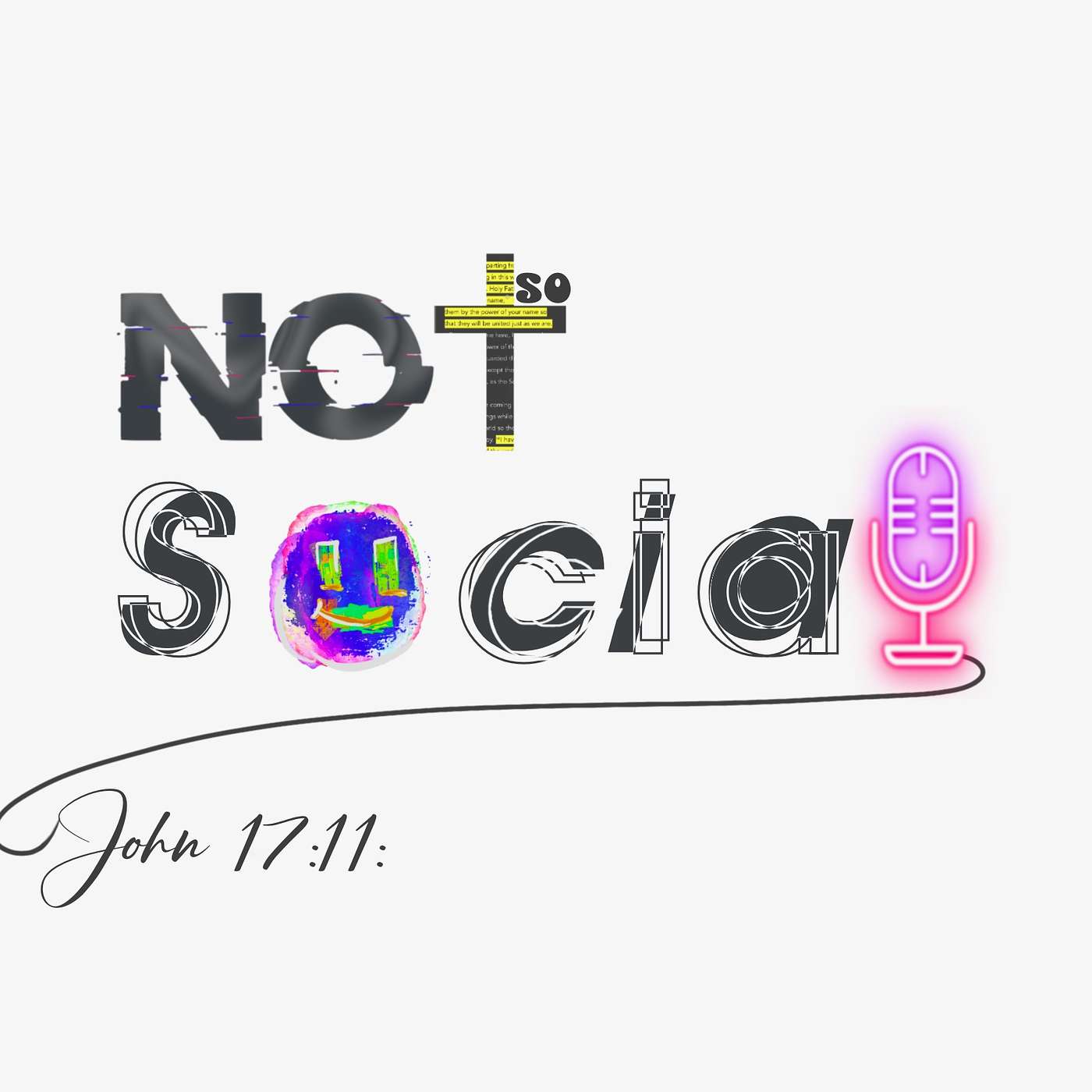 NotSoSocial