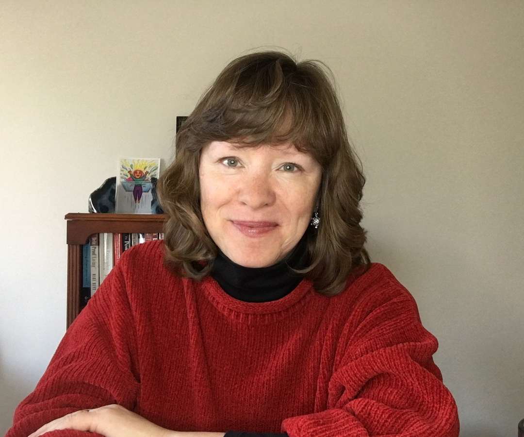 Laura Gates-Lupton