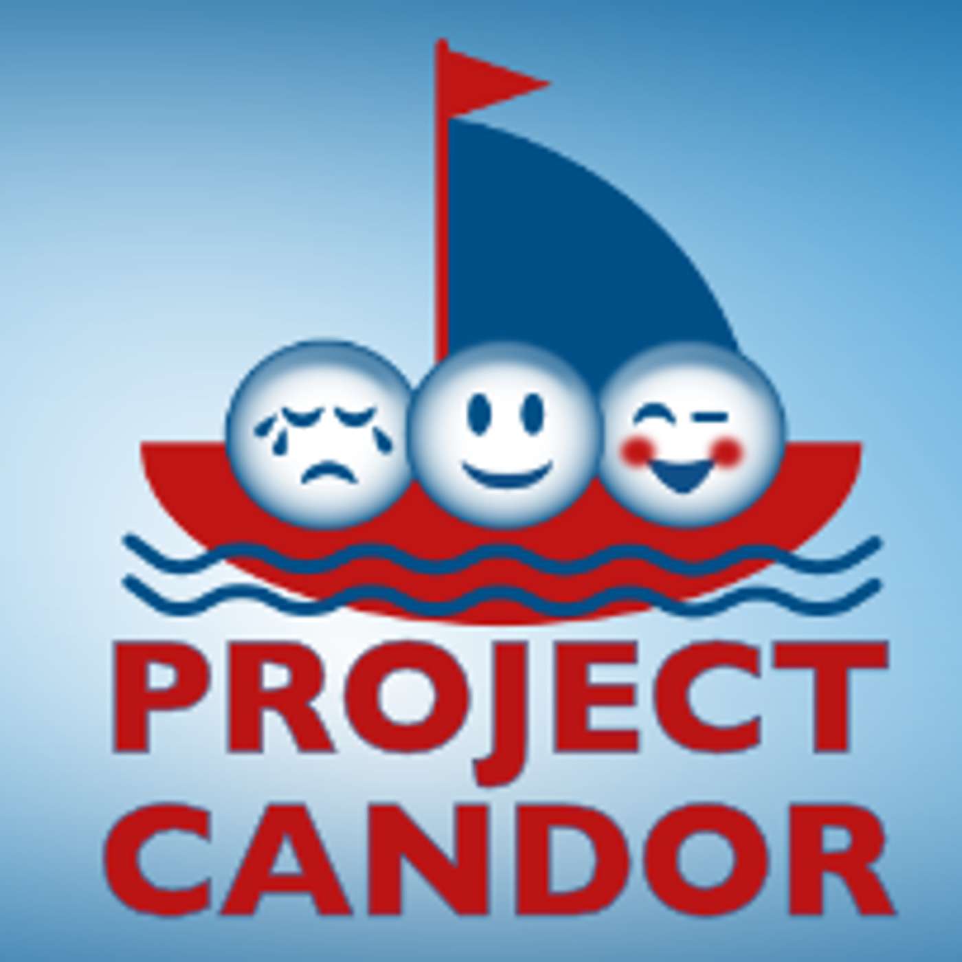Project Candor: Ordinary People. Unexpected Stories