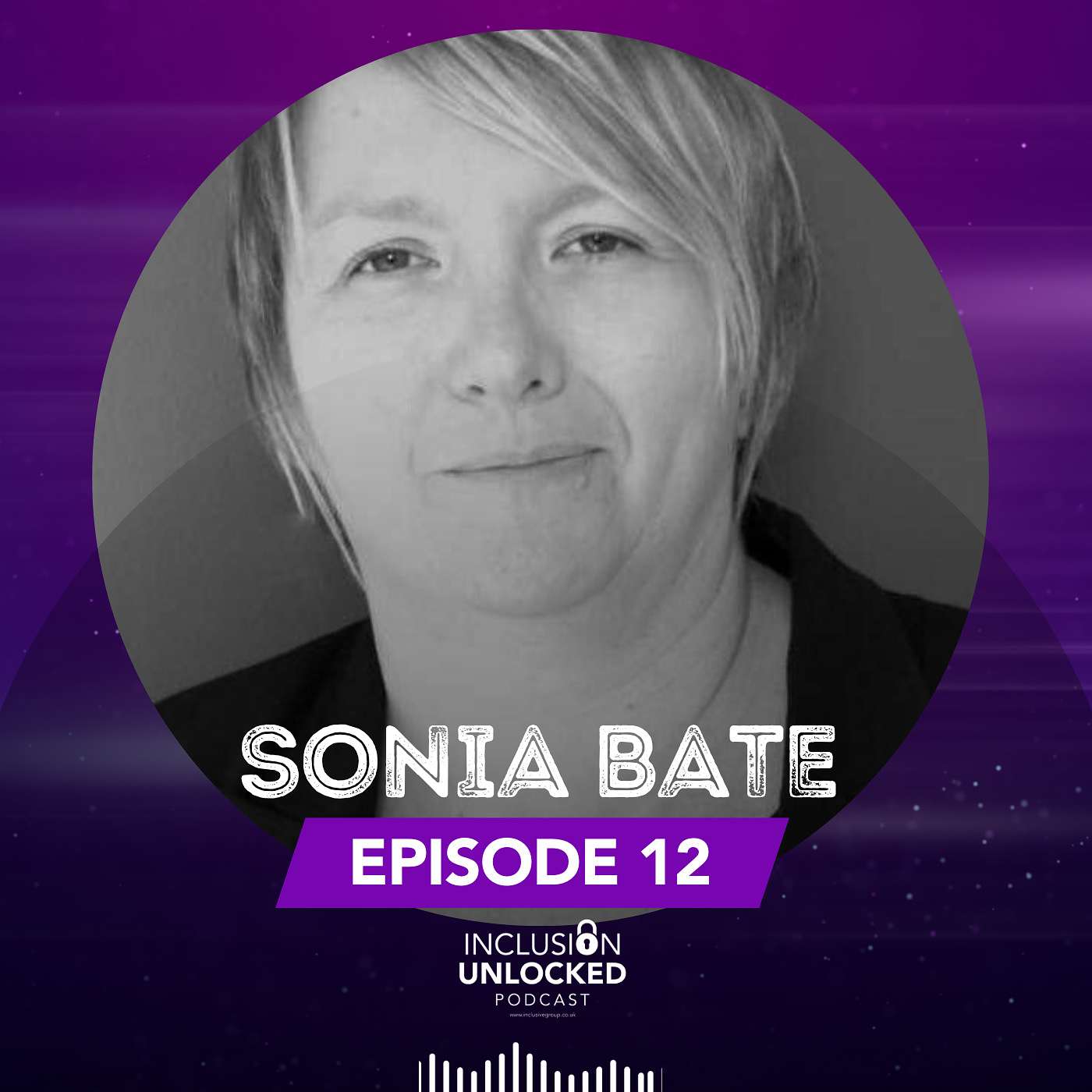 Episode 12: Accelerating progress on gender diversity with Sonia Bate