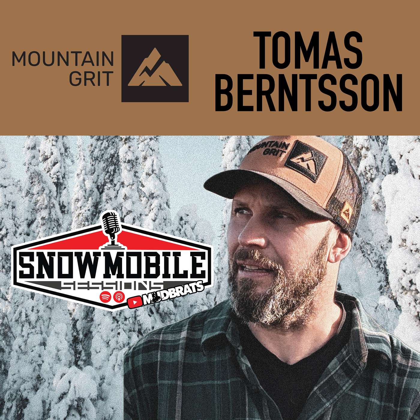 Snowmobile Sessions Live