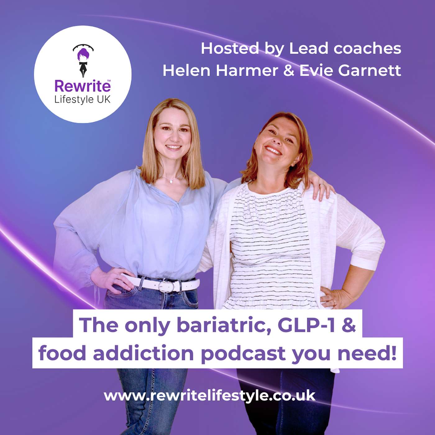 Bariatric Rewrite UK