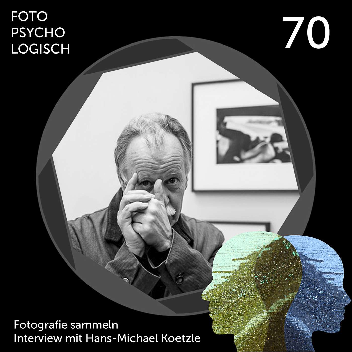 FPL70: Fotografie sammeln FPL70: Fotografie sammeln